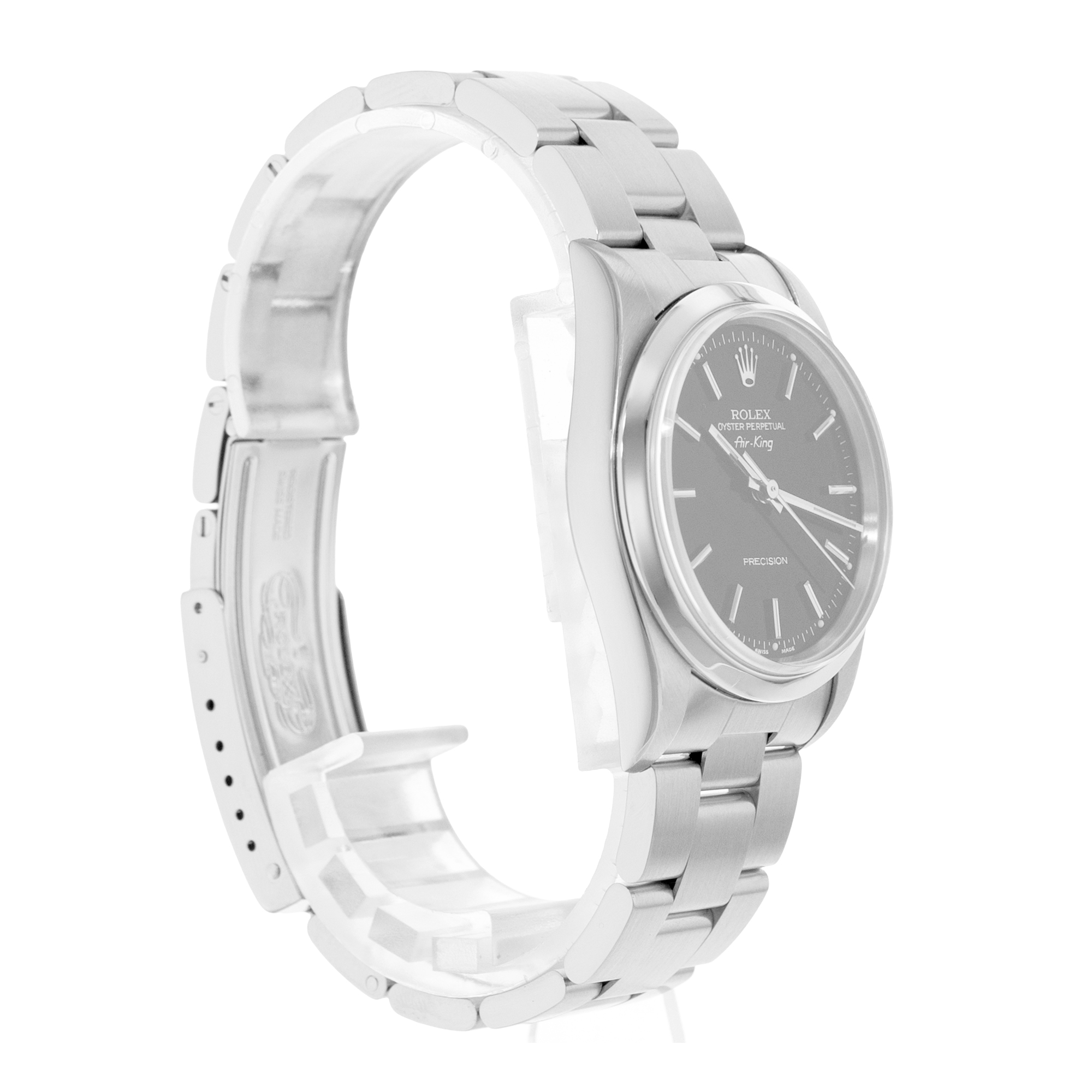 Rolex Air-King 14000 Thumbnail 5