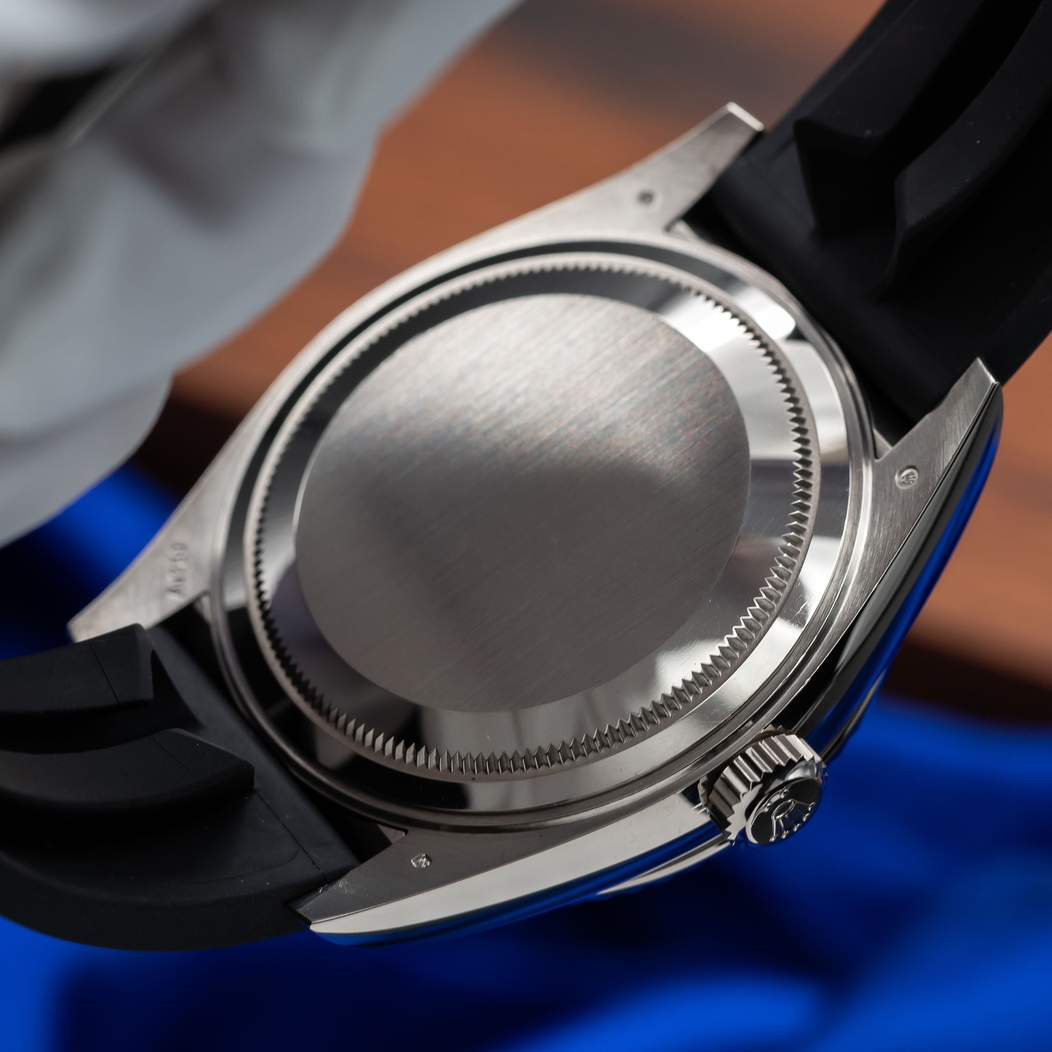 Rolex Sky-Dweller 336239 Thumbnail 4