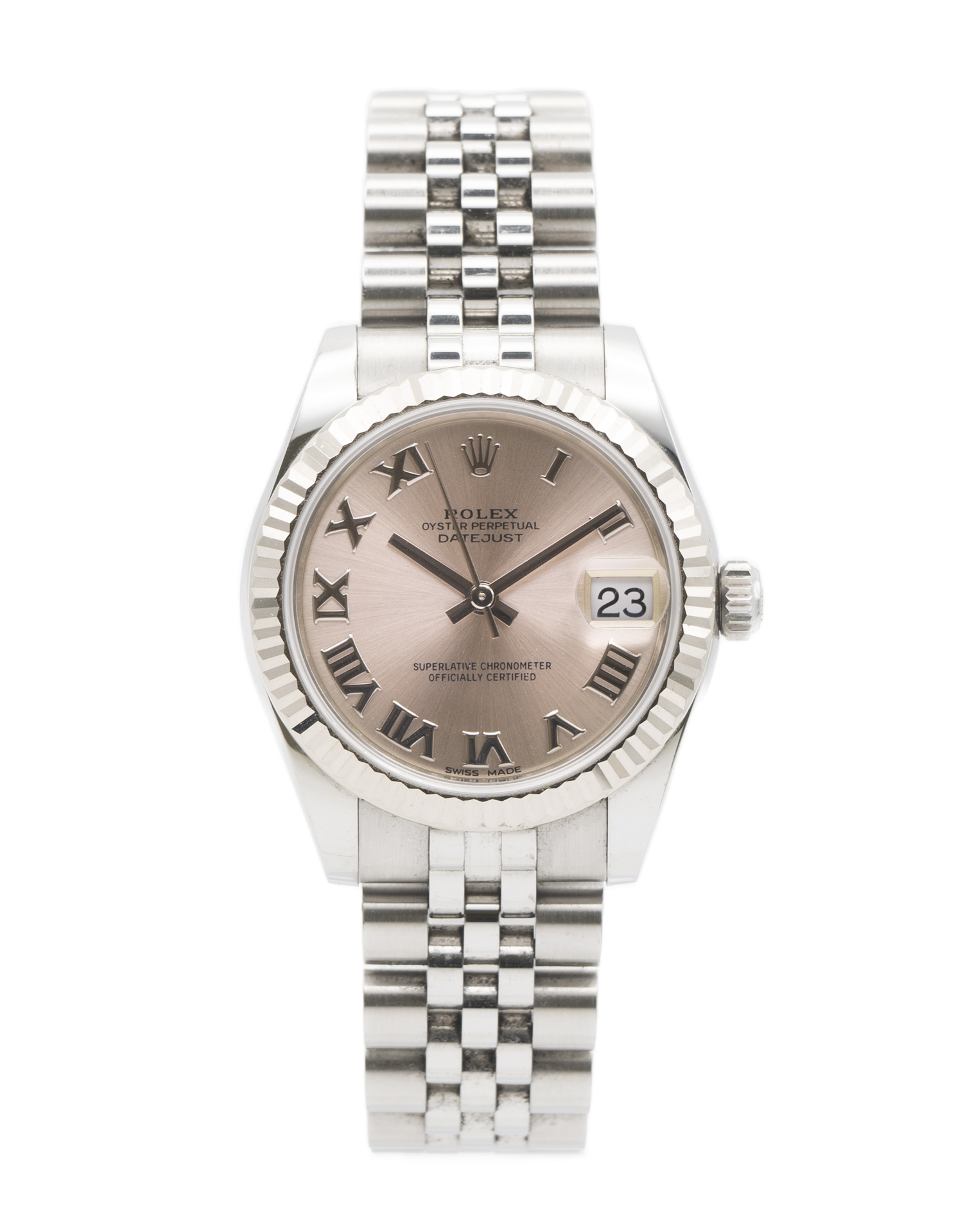 Rolex Datejust Lady 31 178274 Thumbnail 1
