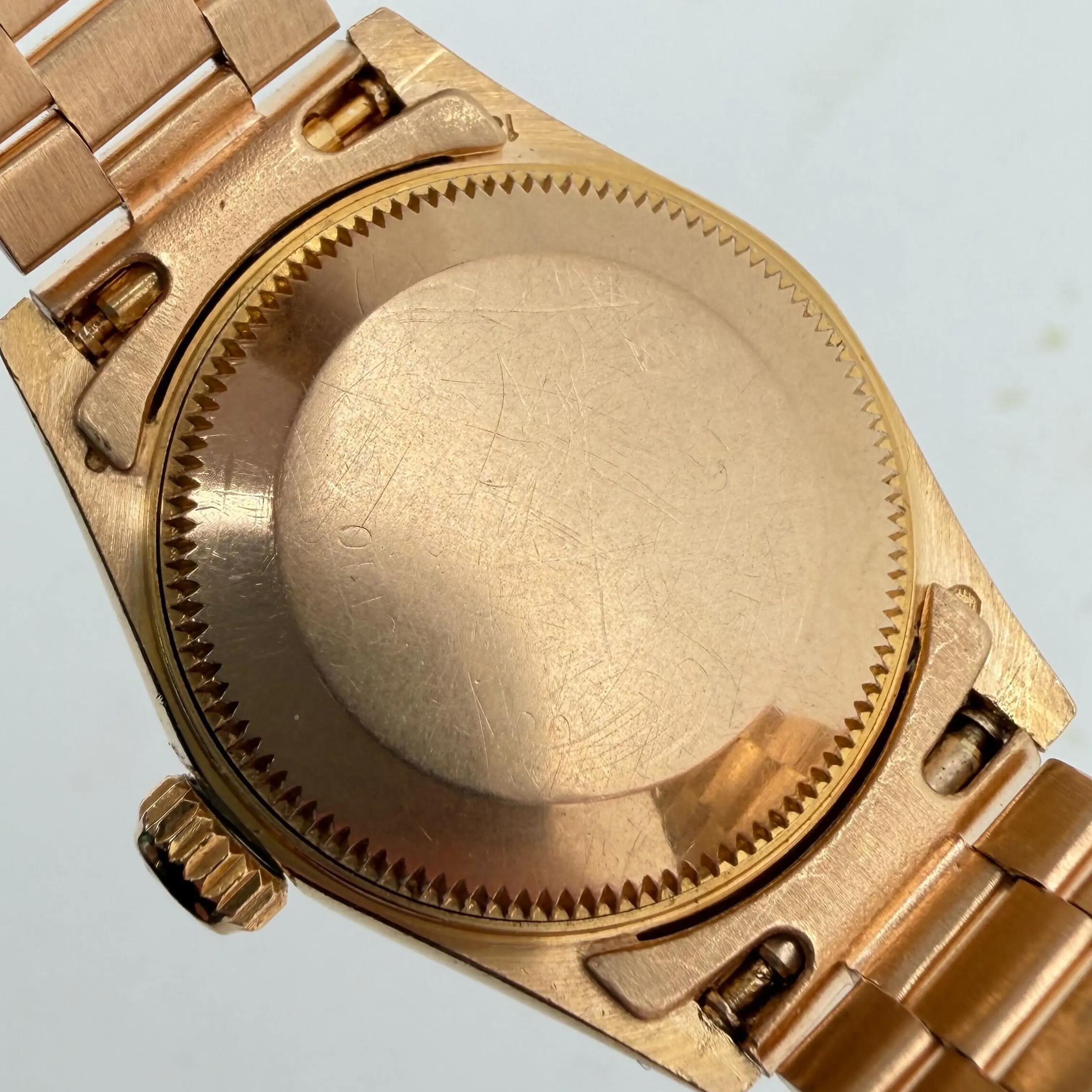 Rolex Datejust Lady 69178 Thumbnail 4