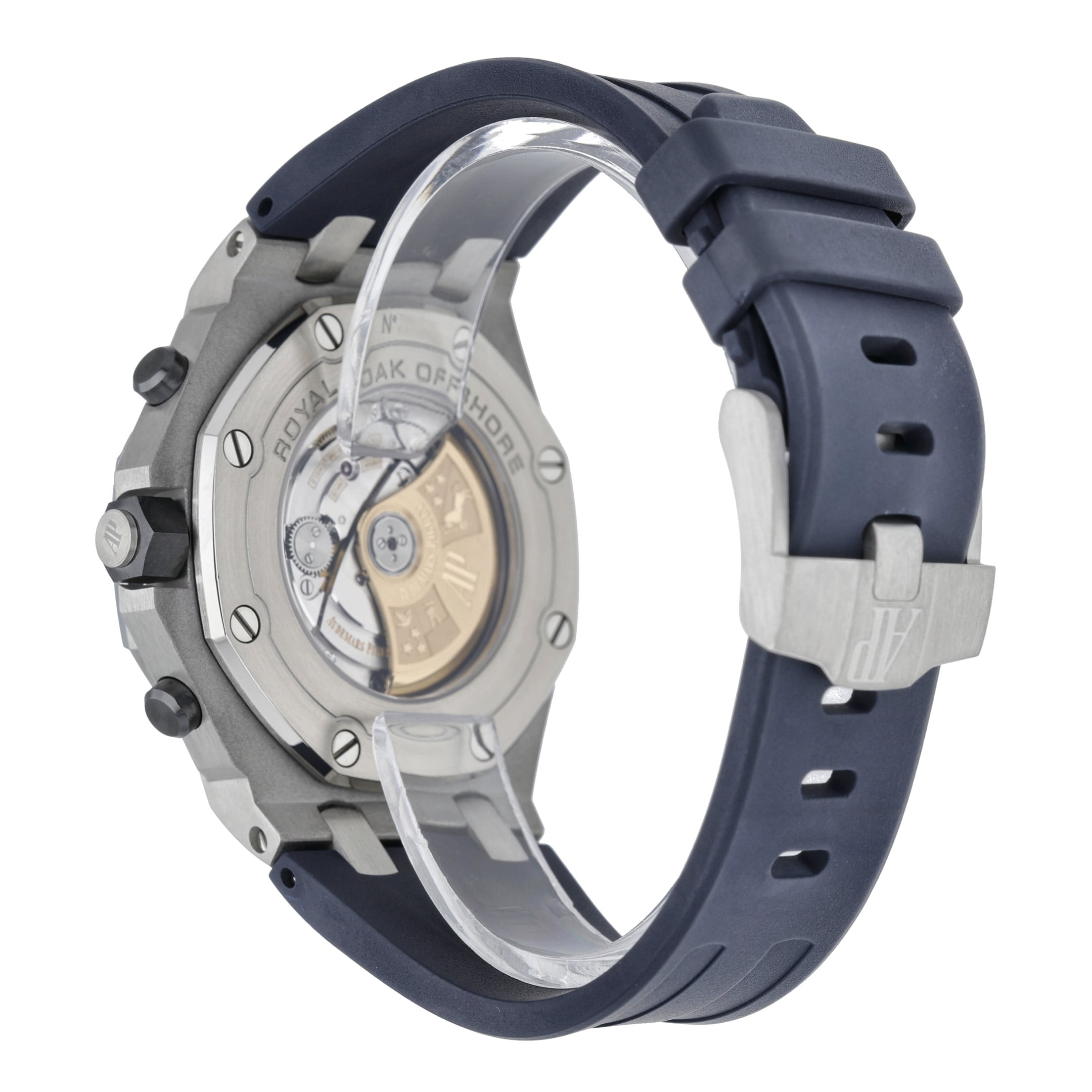 Audemars Piguet Royal Oak Offshore 26470ST.OO.A027CA.01 Thumbnail 3