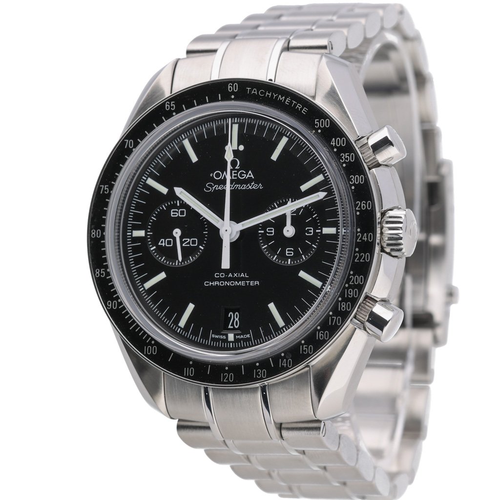 Omega Speedmaster Moonwatch 311.30.44.51.01.002 Thumbnail 2