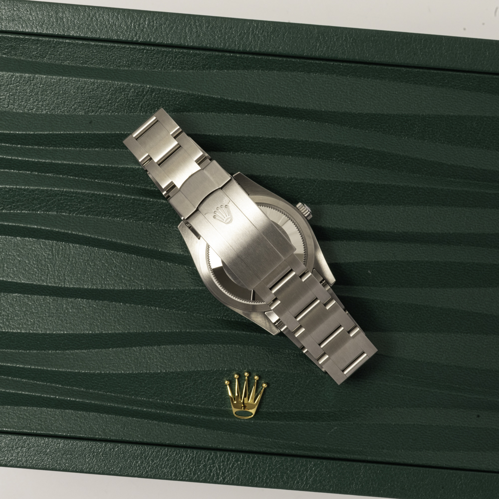 Rolex Oyster Perpetual 124200 Thumbnail 3