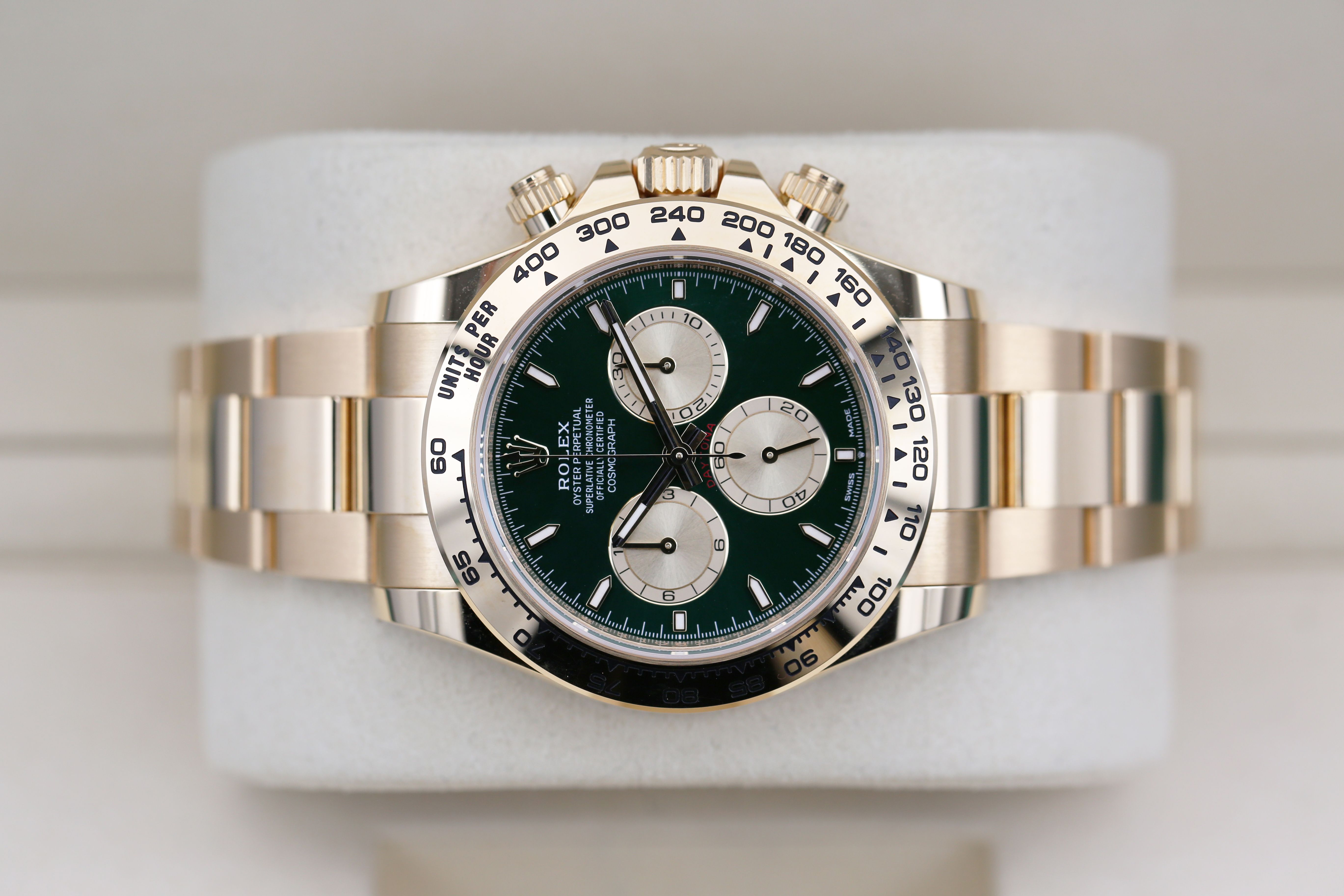 Rolex Daytona 126508 Thumbnail 5