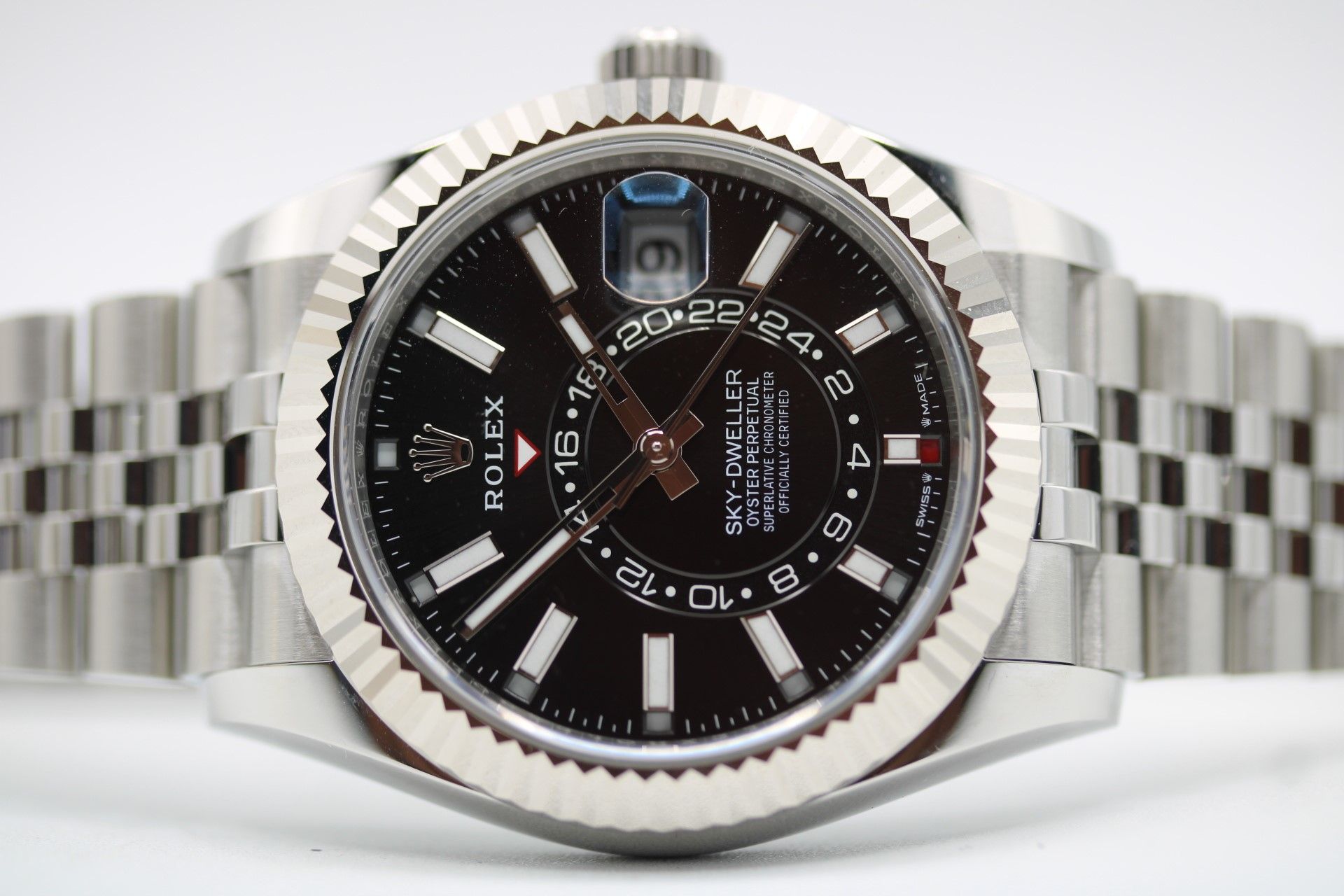 Rolex Sky-Dweller 336934 Thumbnail 5
