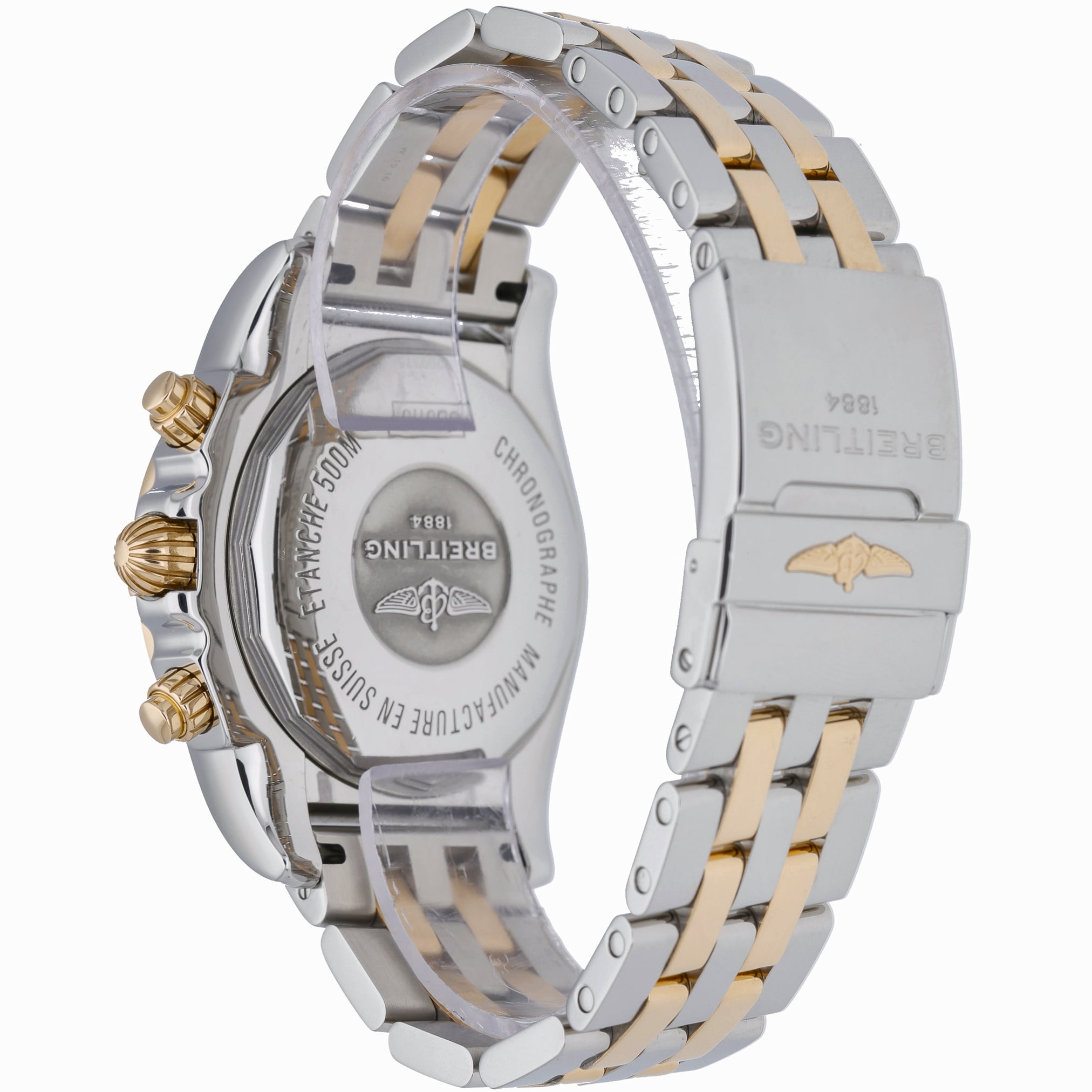 Breitling Chronomat 44 CB0110 Thumbnail 3