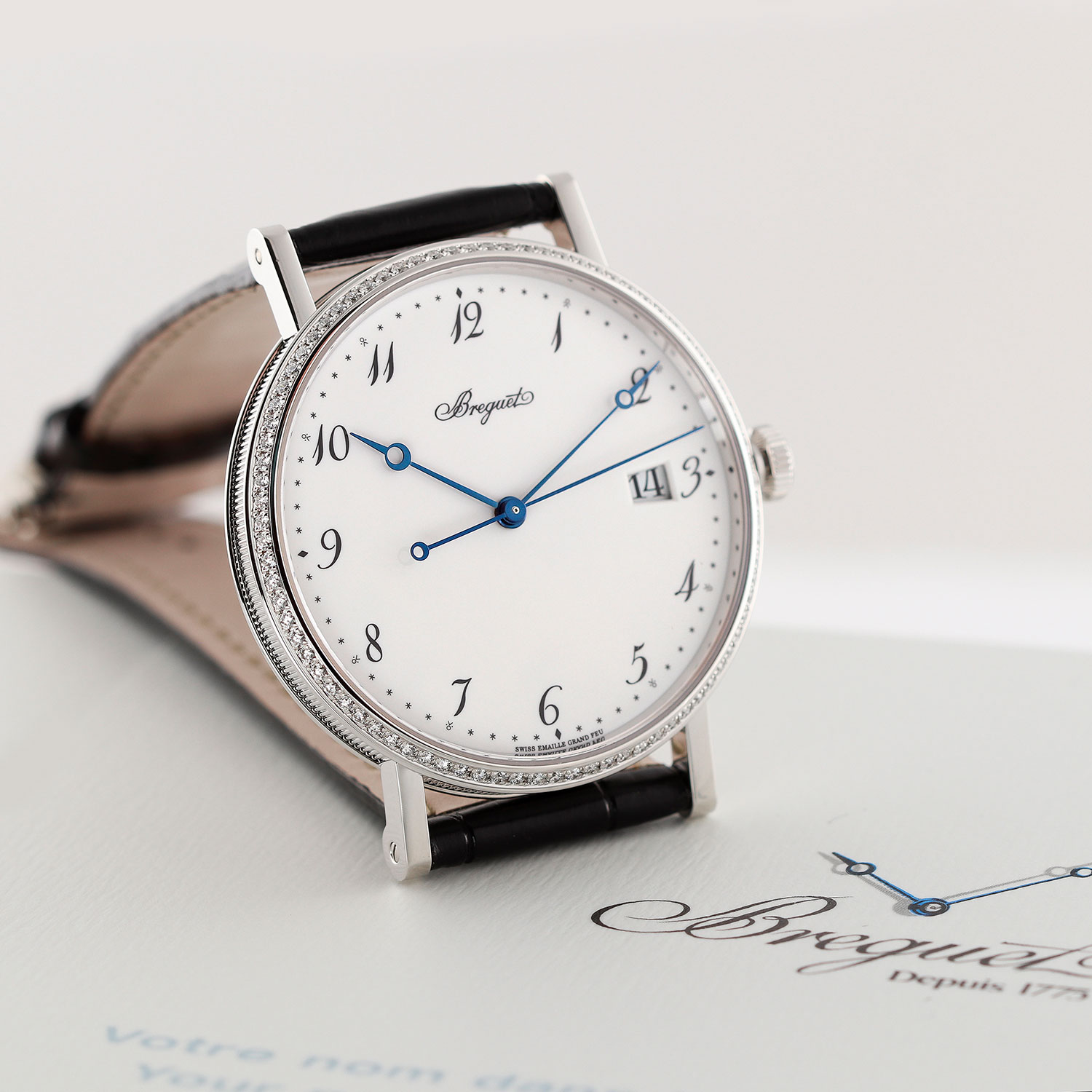 Breguet Classique 5178BB/29/9V6 Thumbnail 6