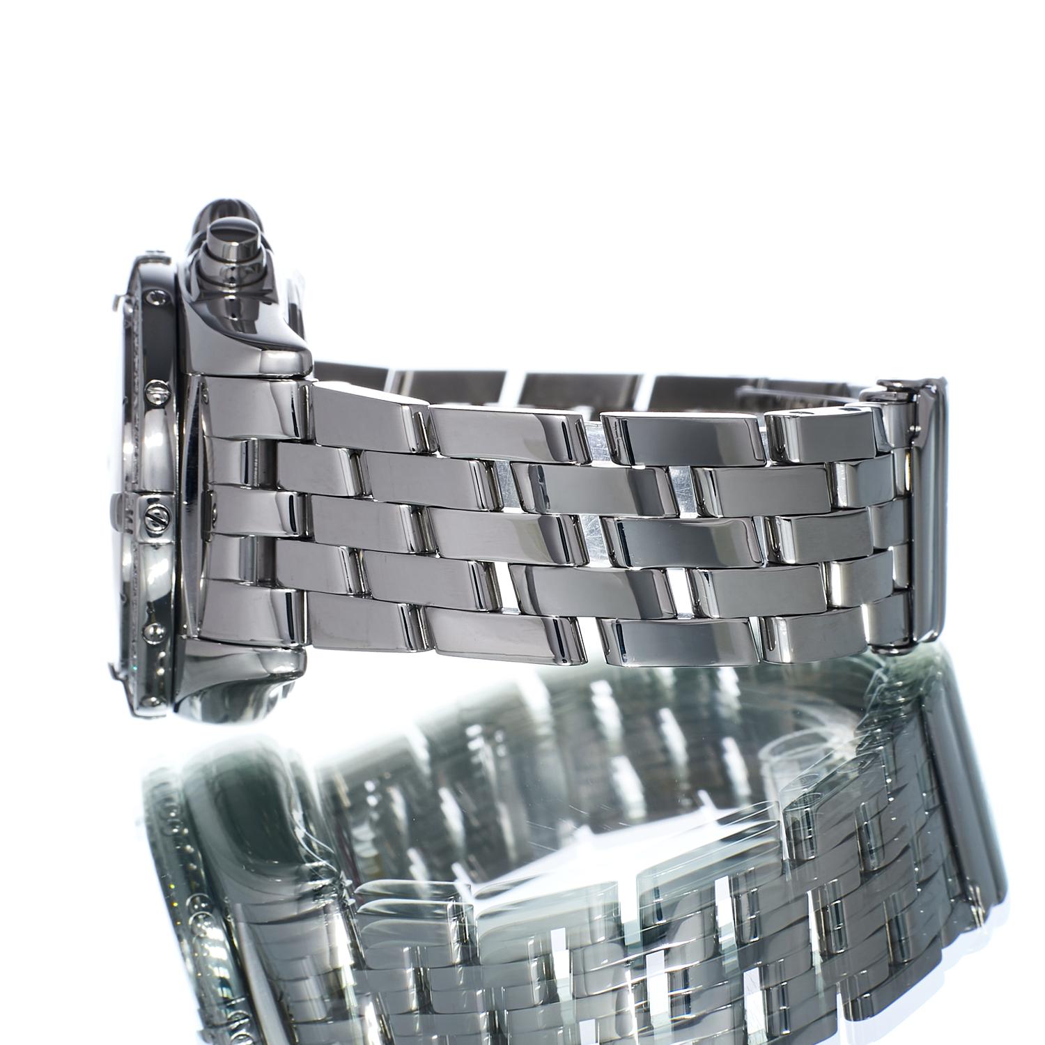 Breitling Chrono Cockpit A13357 Thumbnail 2