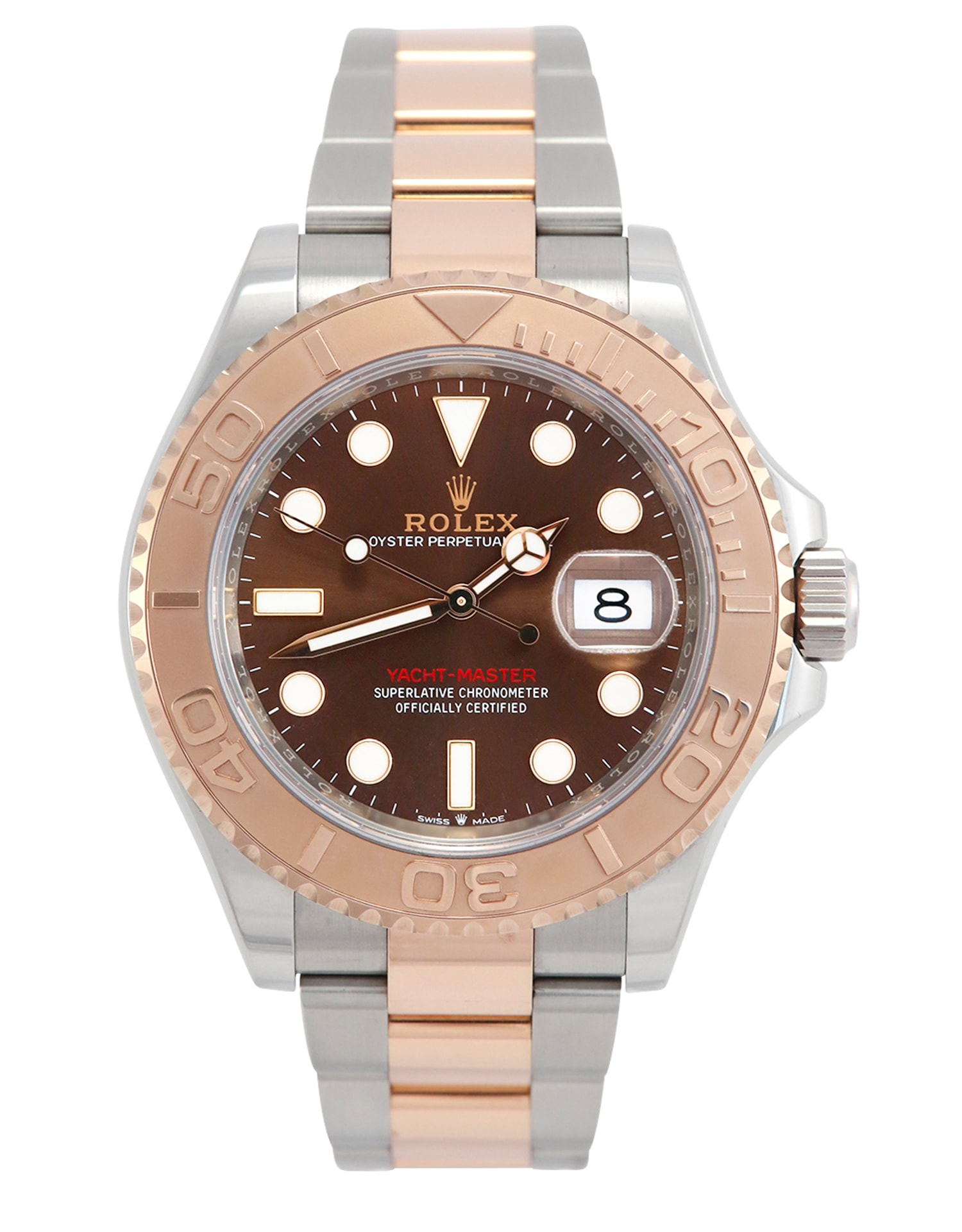 Rolex Yacht-Master 126621 Thumbnail 1