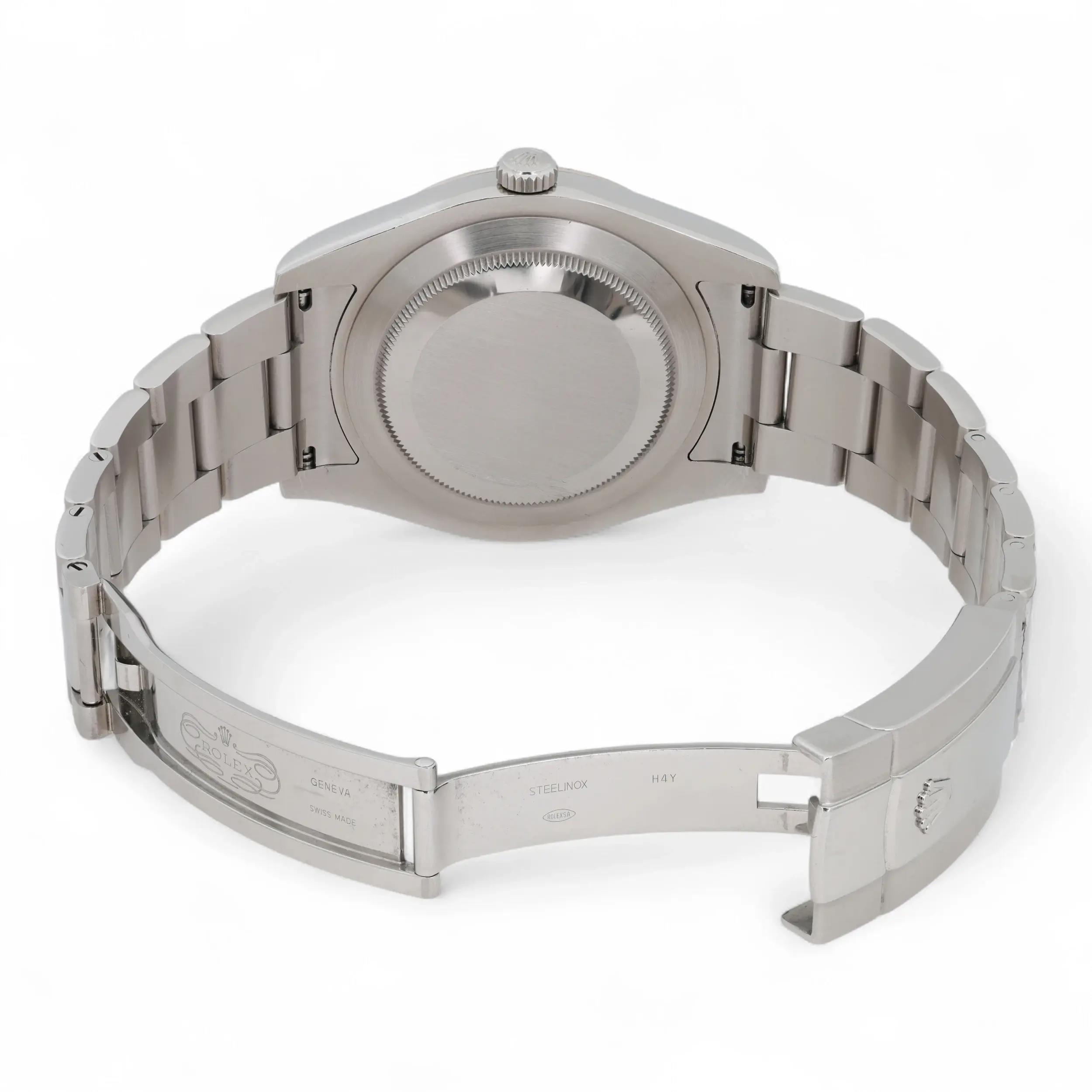 Rolex Datejust II 116334 Thumbnail 4