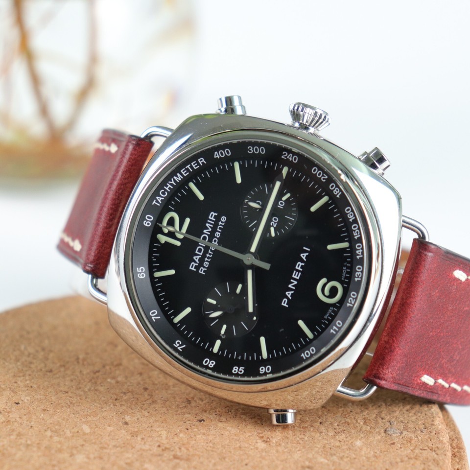 Panerai Radiomir Automatic PAM00214 Thumbnail 6