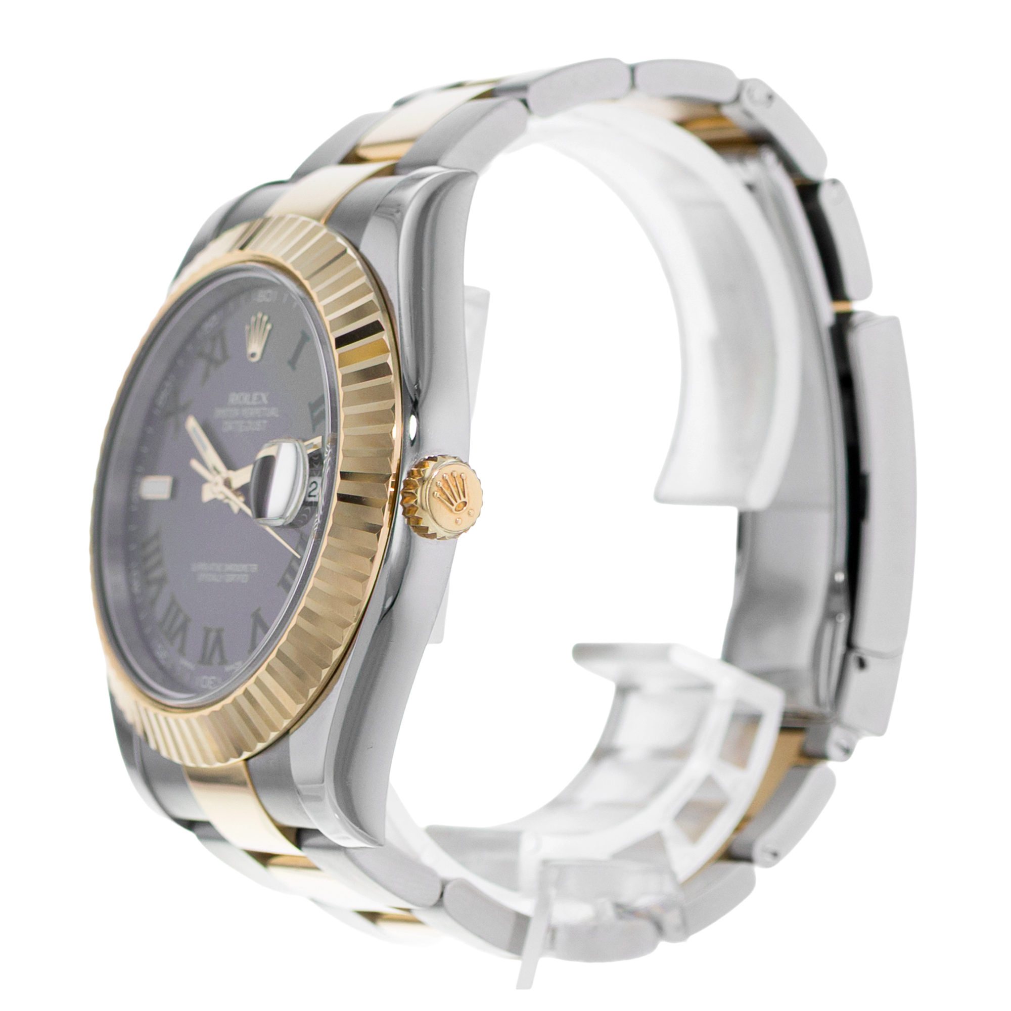 Rolex Datejust II 116333 Thumbnail 5