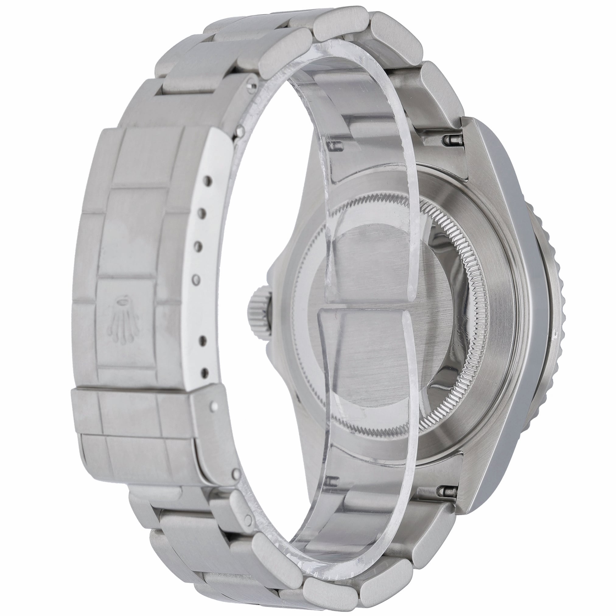 Rolex Submariner 16610 Thumbnail 4