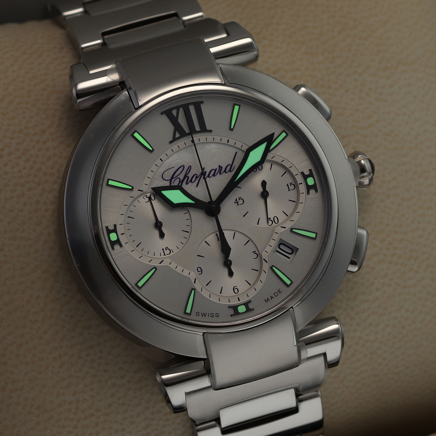 Chopard Imperiale 388549-3002 Thumbnail 6