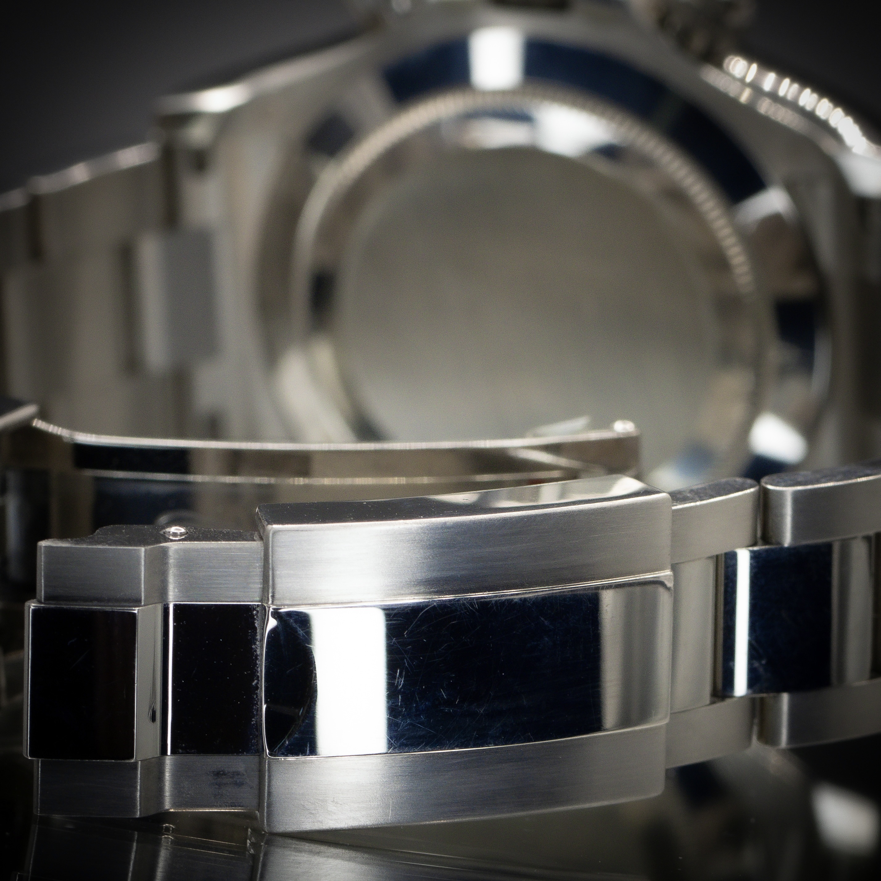 Rolex Daytona 116509 Thumbnail 7