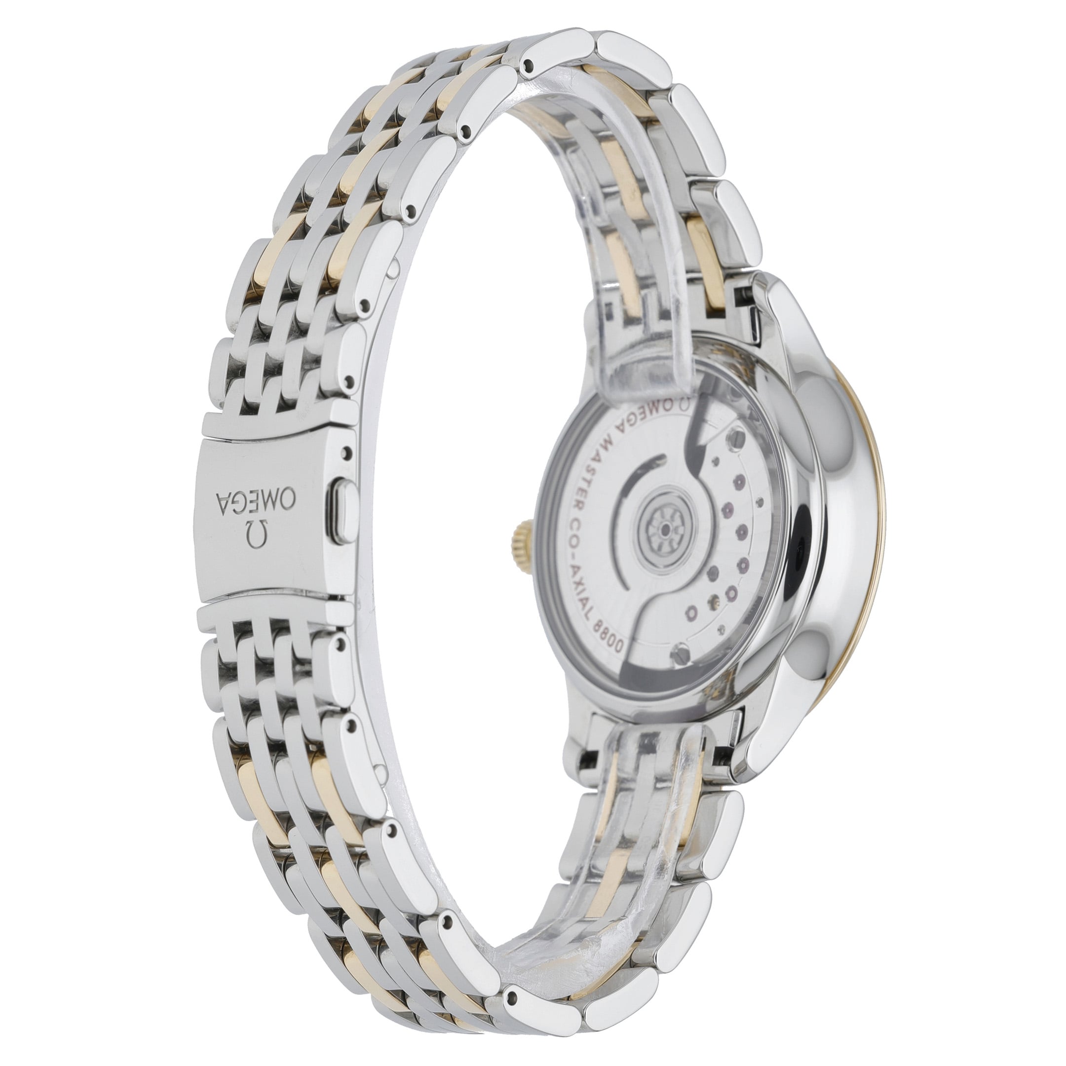 Omega De Ville Prestige 434.20.34.20.05.002 Thumbnail 4