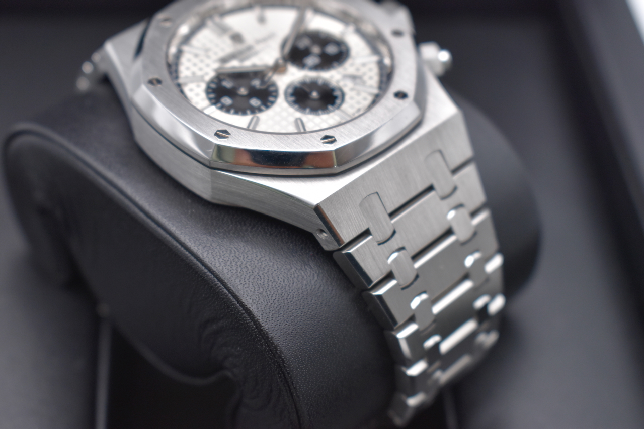 Audemars Piguet Royal Oak 26331ST.OO.1220ST.03 Thumbnail 4