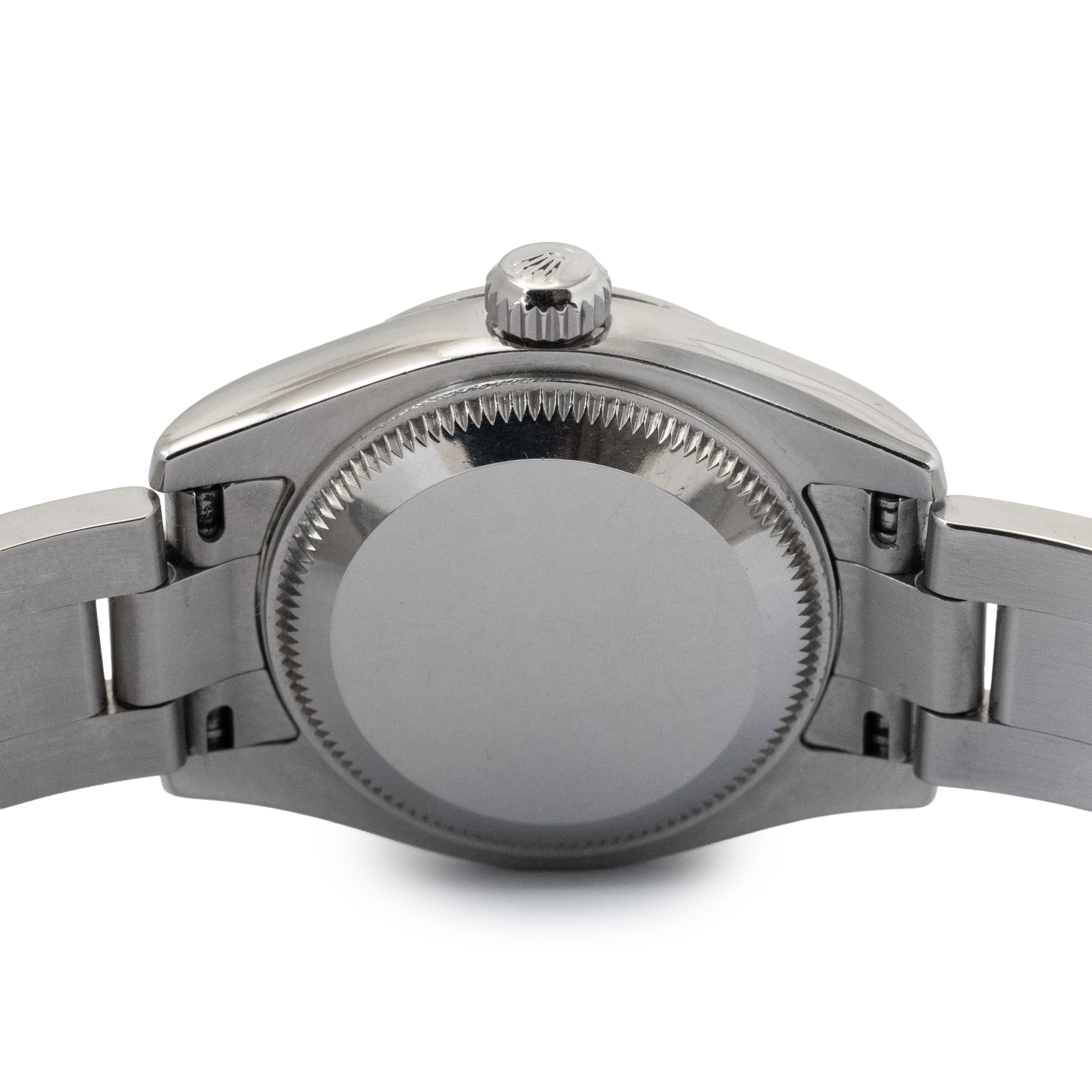 Rolex Lady Oyster Perpetual 176200 Thumbnail 4