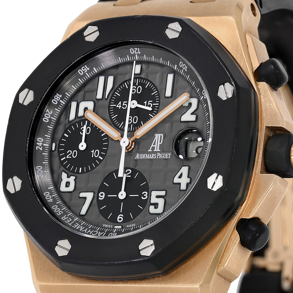 Audemars Piguet Royal Oak Offshore 25940OK.OO.D002CA.01.A Thumbnail 2