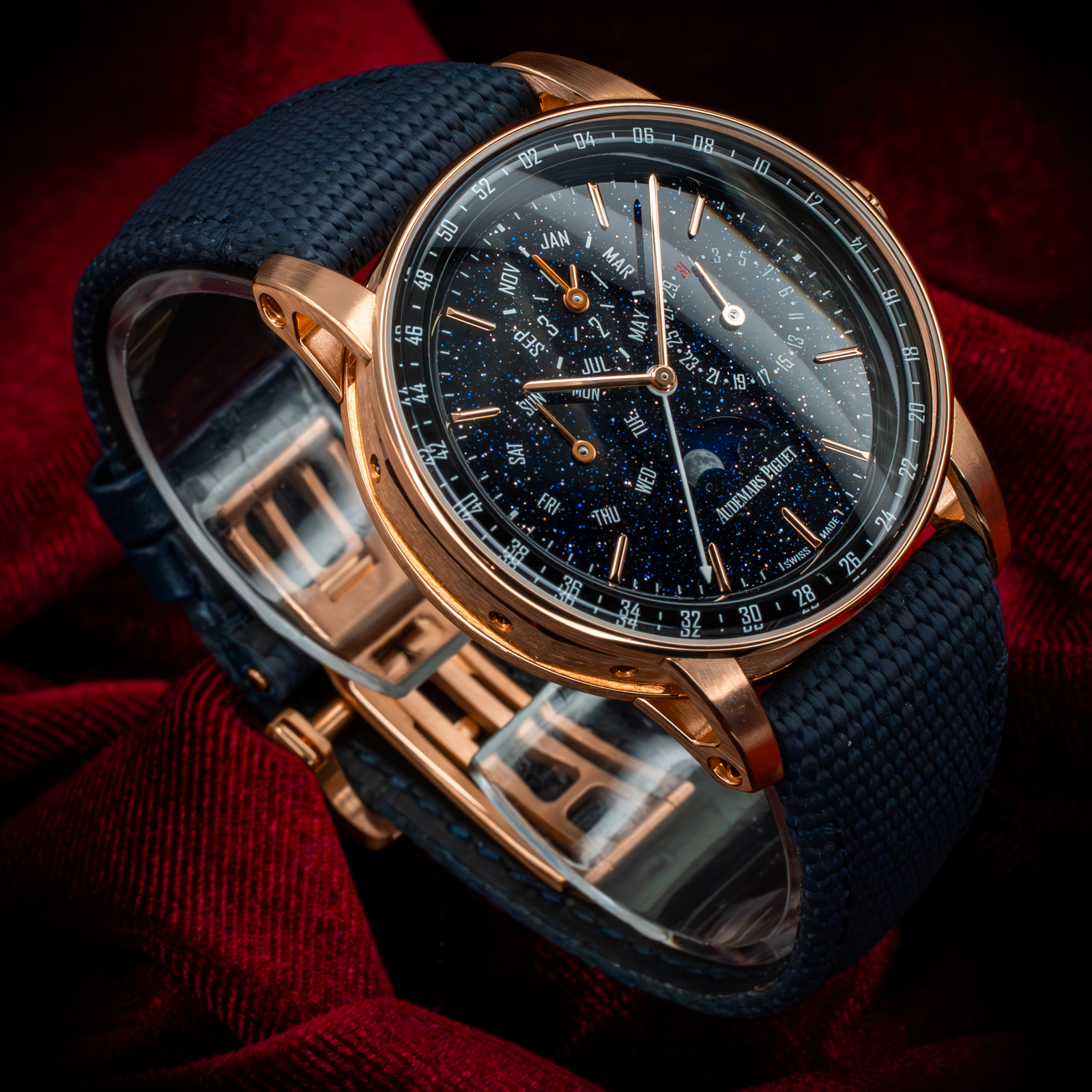 Audemars Piguet CODE 11.59 26394OR.OO.D321CR.01 Thumbnail 7