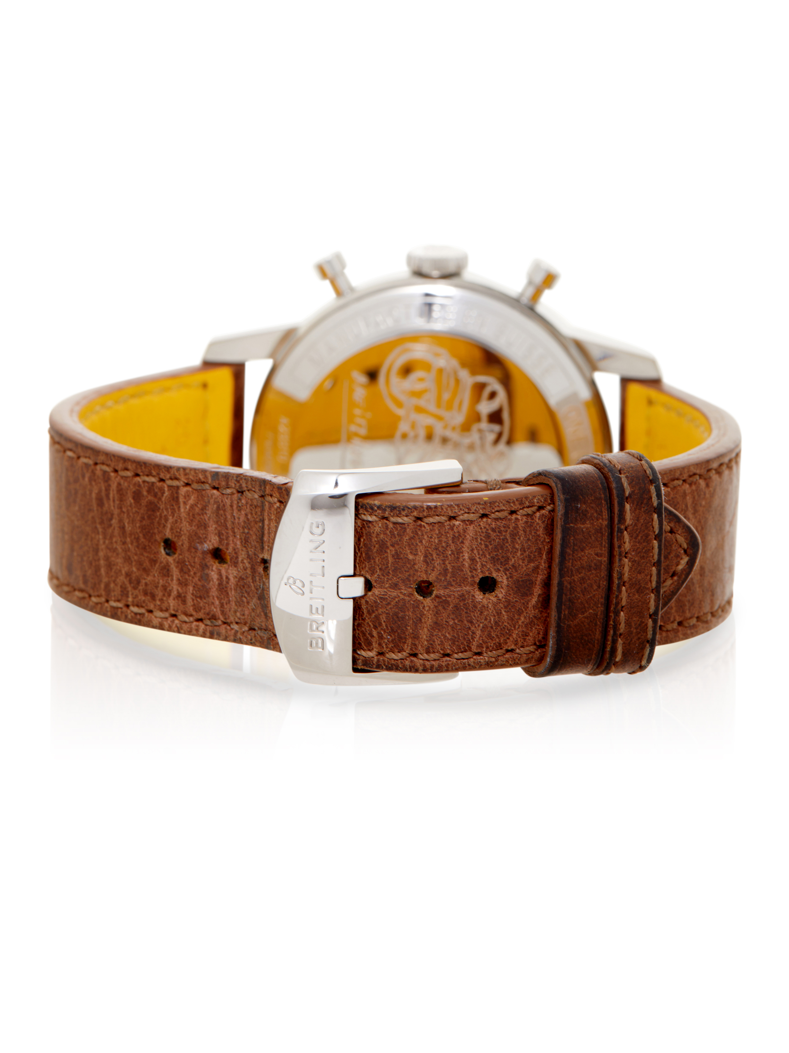 Breitling Top Time A23310 Thumbnail 4