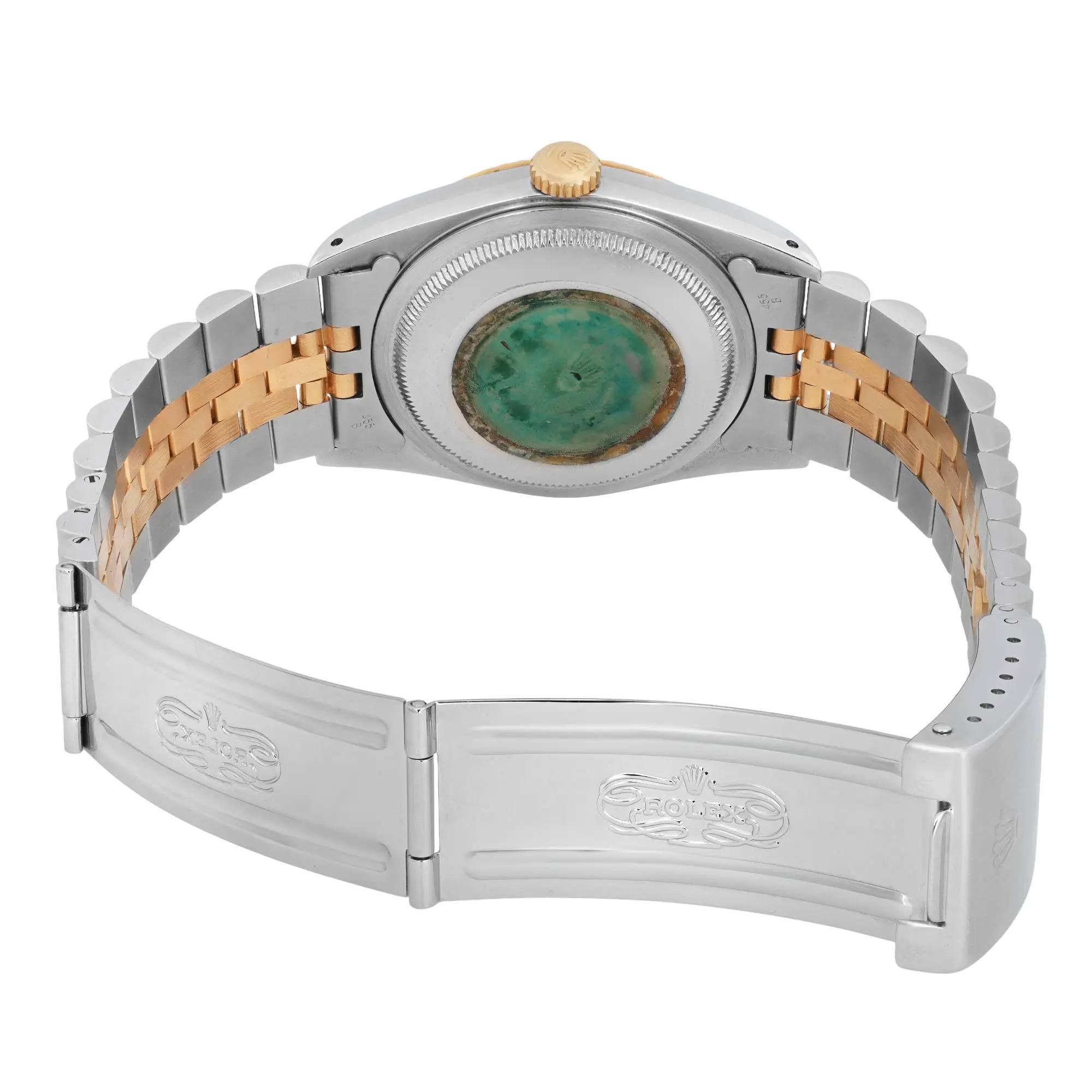 Rolex Datejust 16233 Thumbnail 4