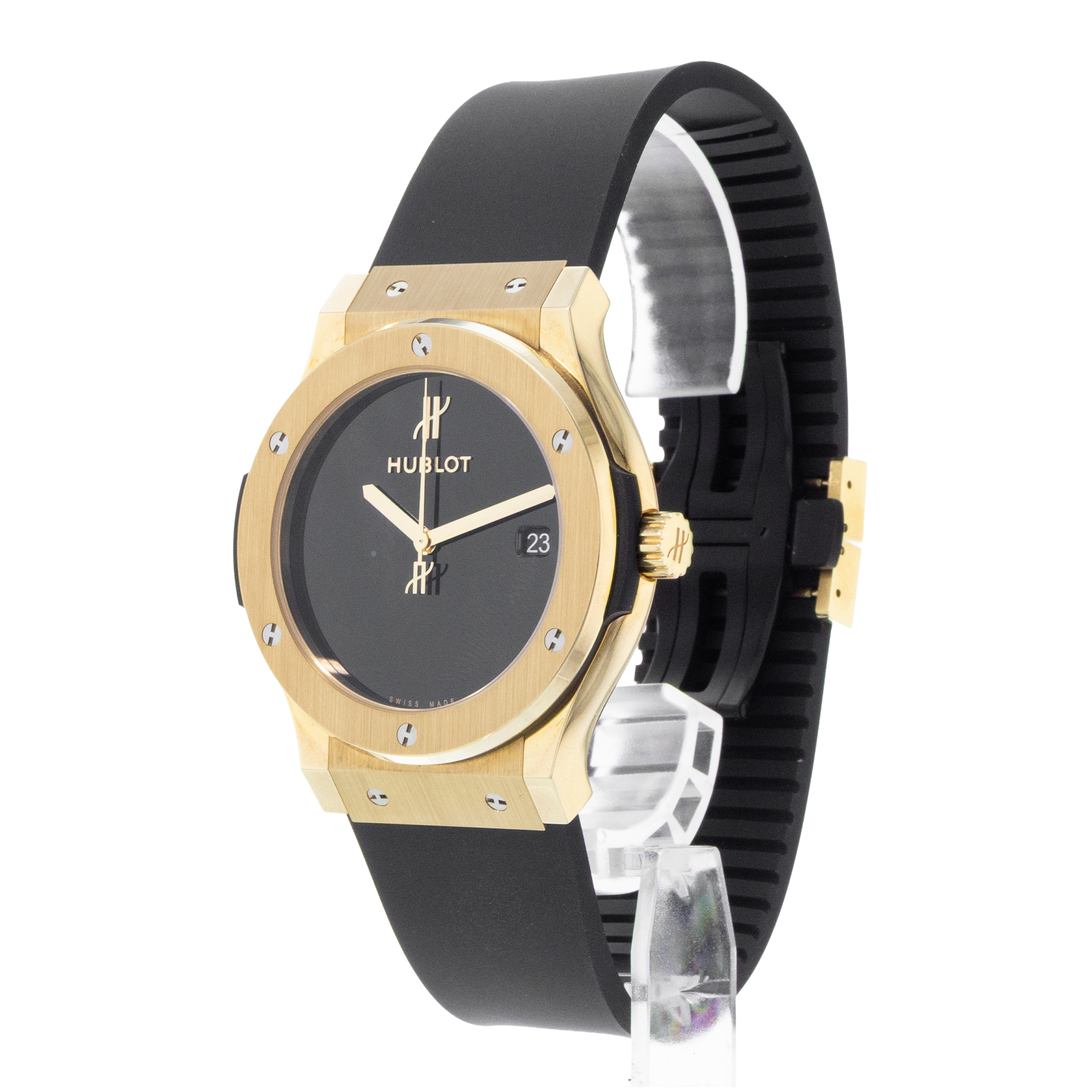 Hublot Classic Fusion 511.VX.1280.RX.MDM40 Thumbnail 6