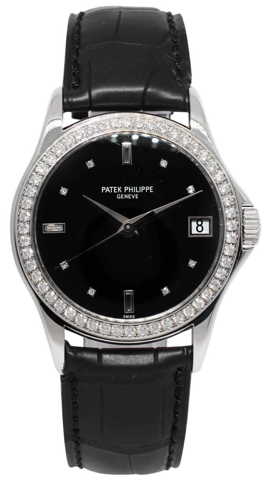 Patek Philippe Calatrava 5108G Thumbnail 5