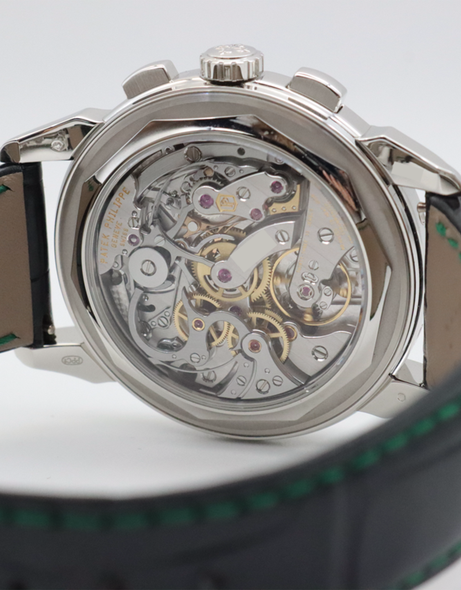 Patek Philippe Grand Complications 5270P-014 Thumbnail 4