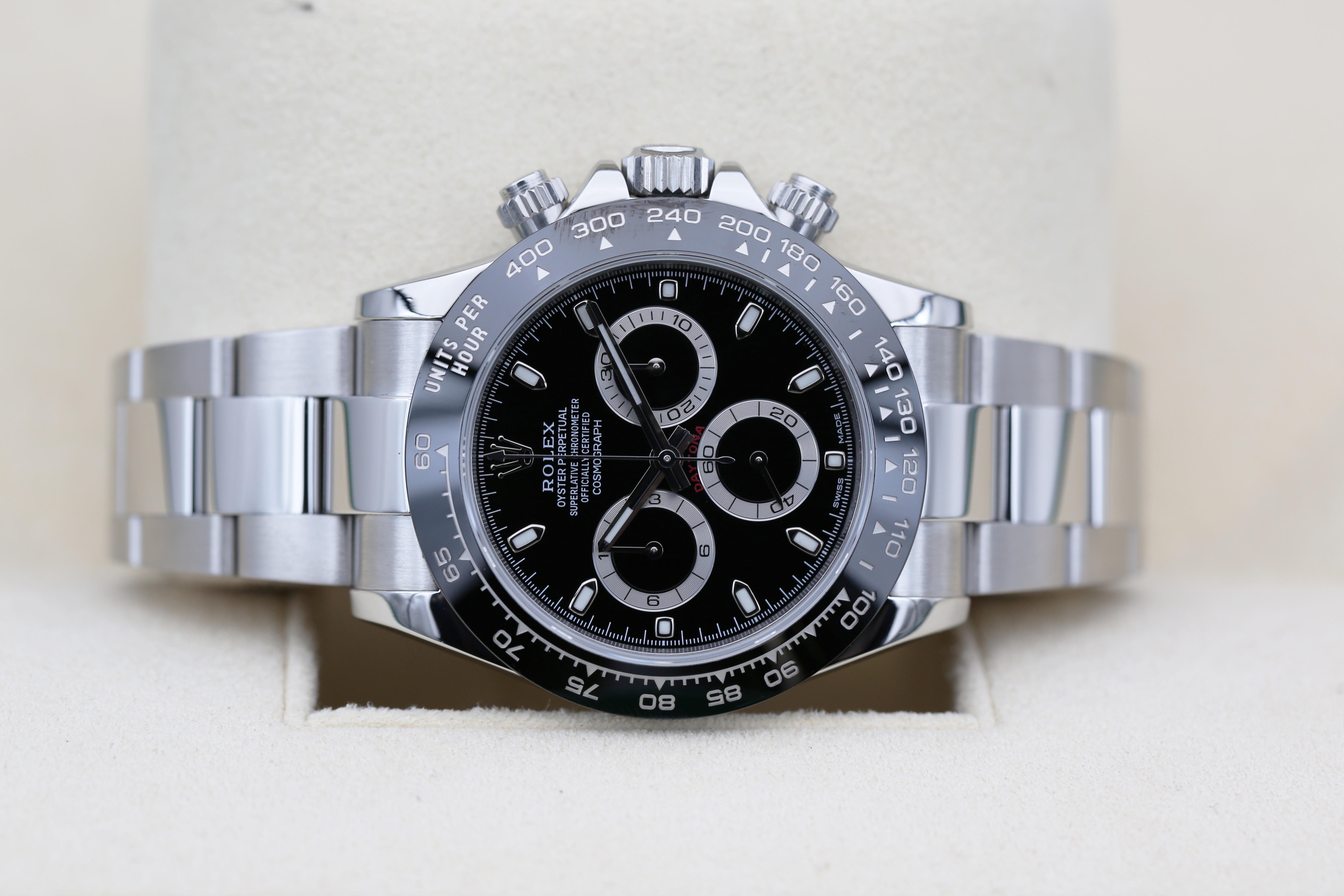 Rolex Daytona 116500 LN Thumbnail 5