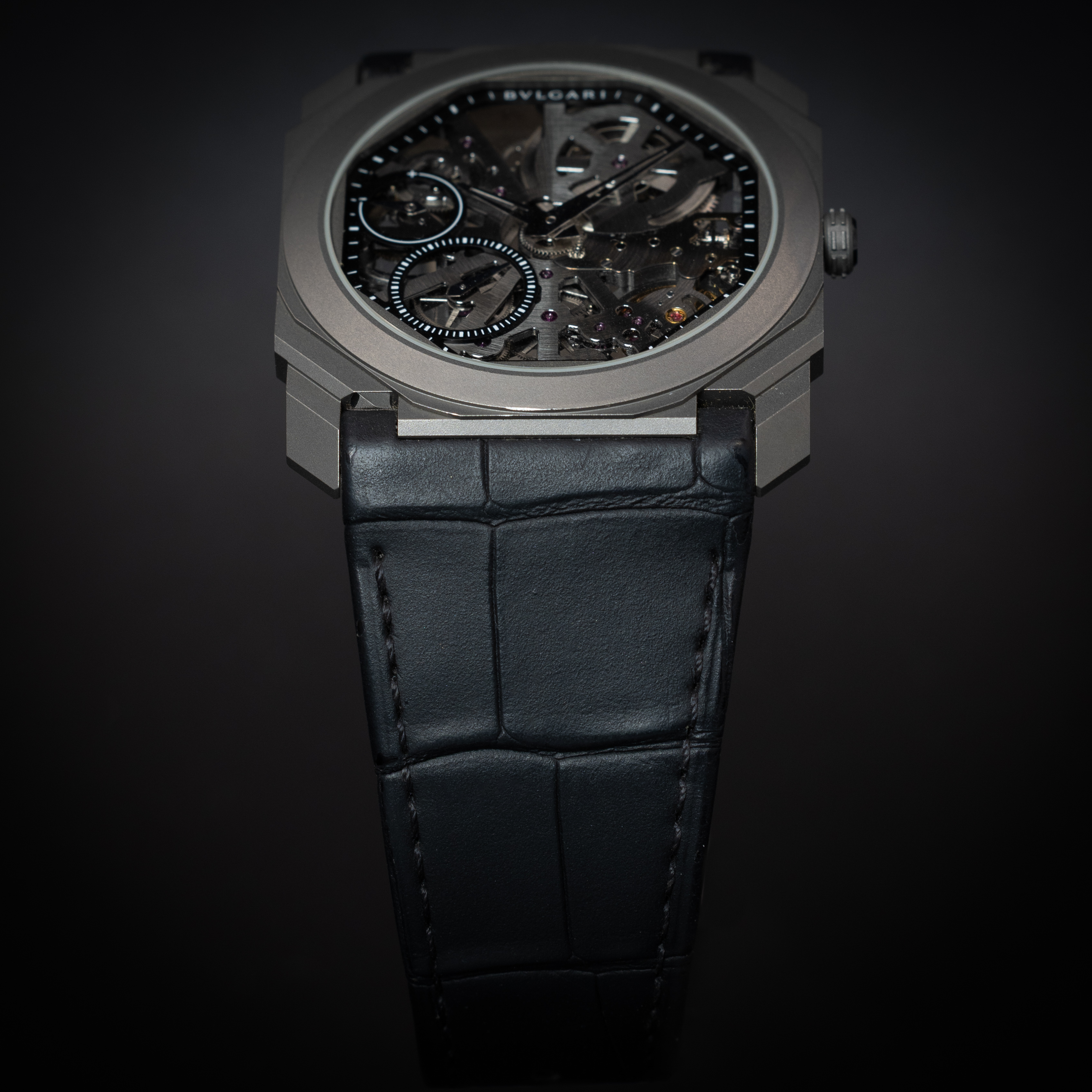 Bvlgari Octo 102714 Thumbnail 6