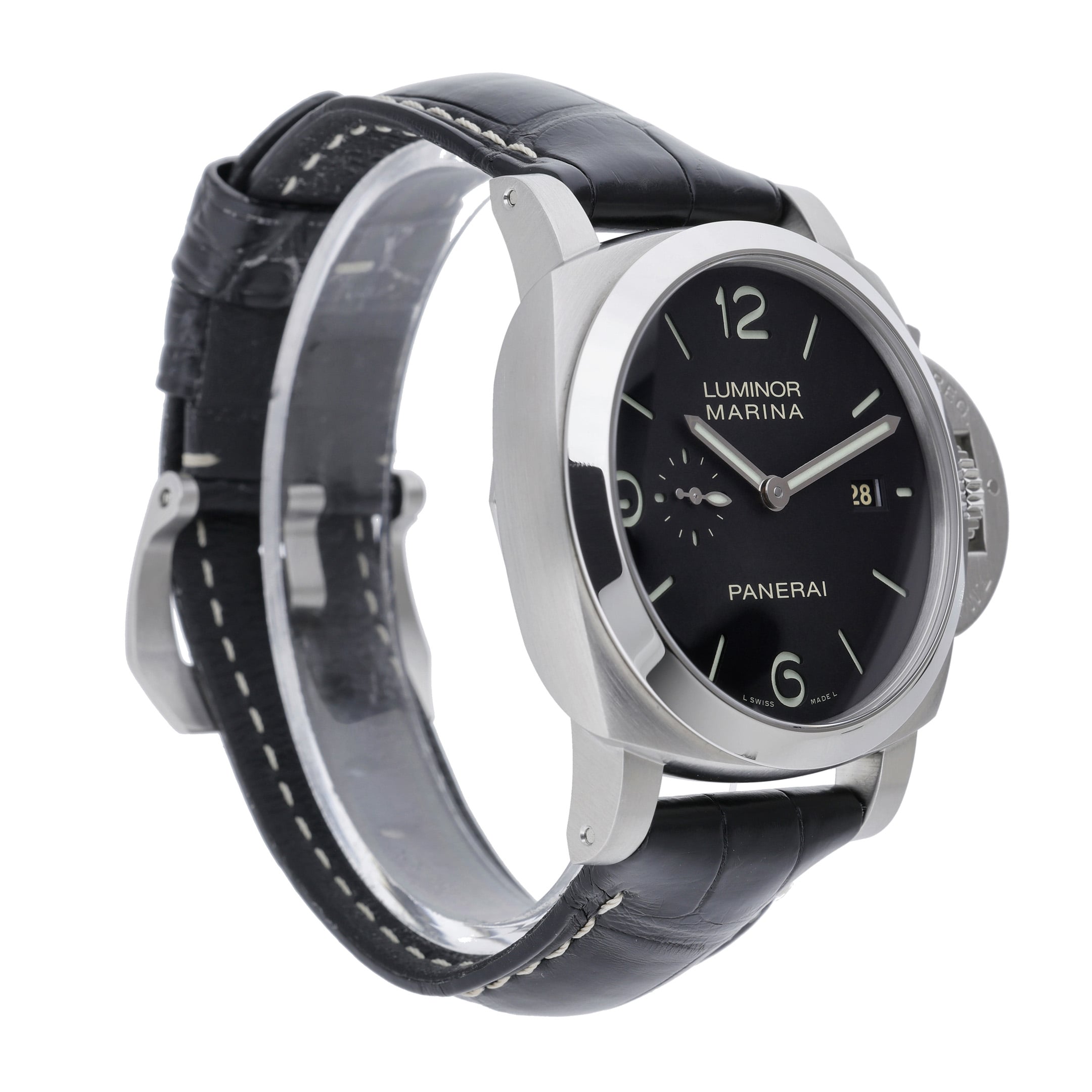 Panerai Luminor Marina PAM03312 Thumbnail 2