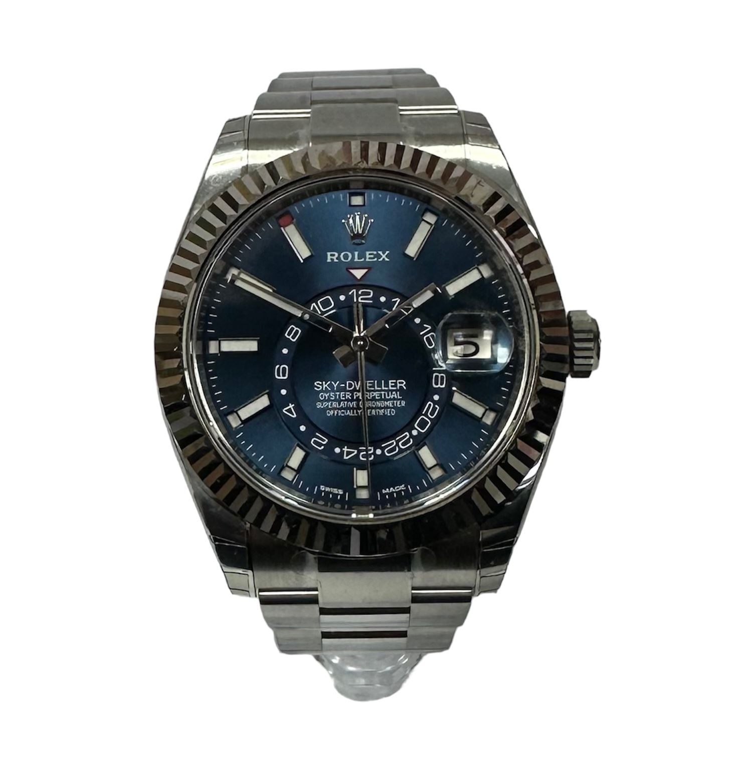 Rolex Sky-Dweller 326934 Thumbnail 1