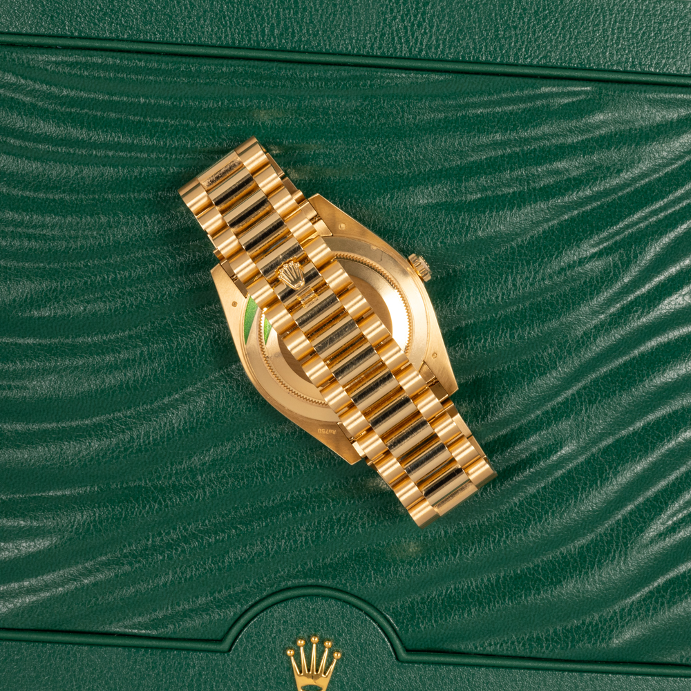 Rolex Day-Date 40 228238 Thumbnail 3