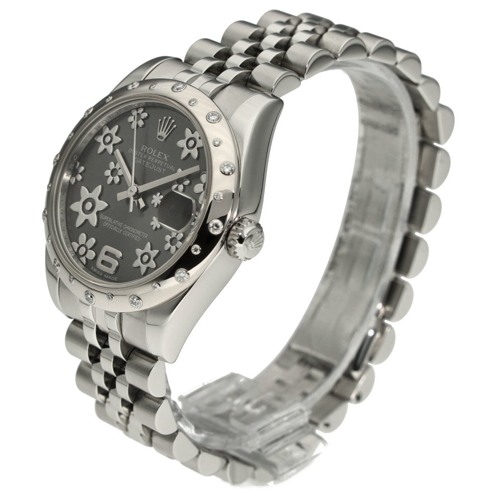 Rolex Datejust Lady 31 178344 Thumbnail 3
