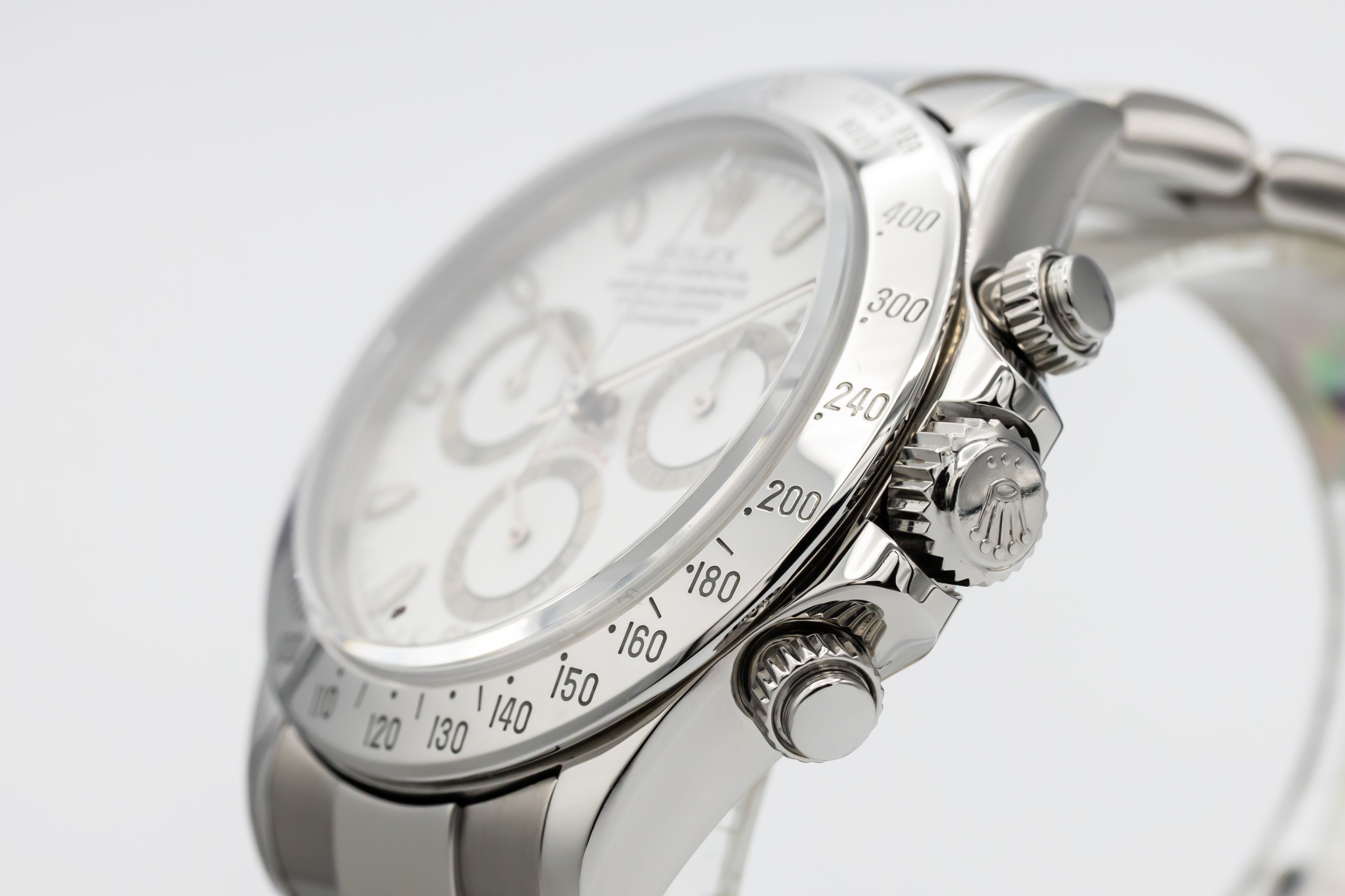 Rolex Daytona 116520 Thumbnail 2