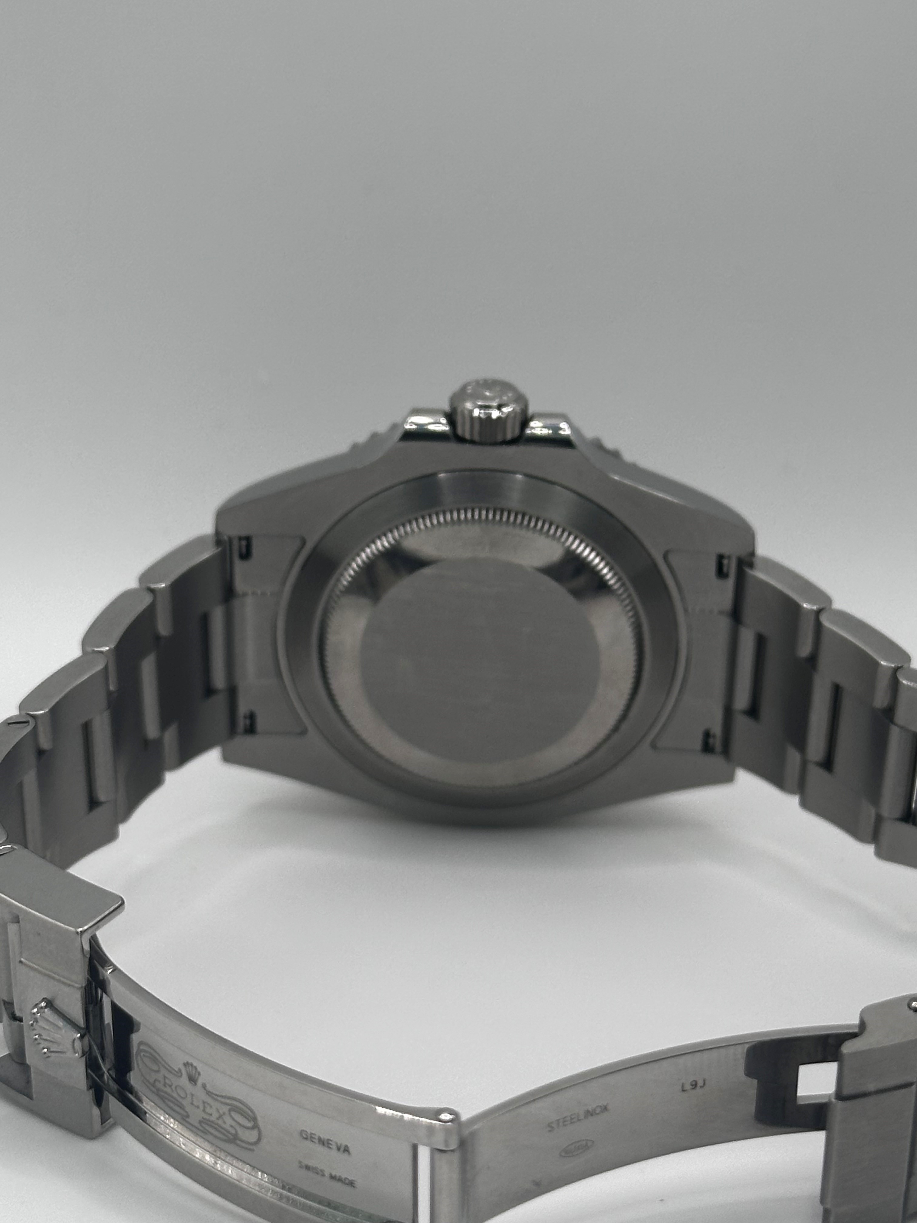 Rolex Submariner Starbucks Thumbnail 7