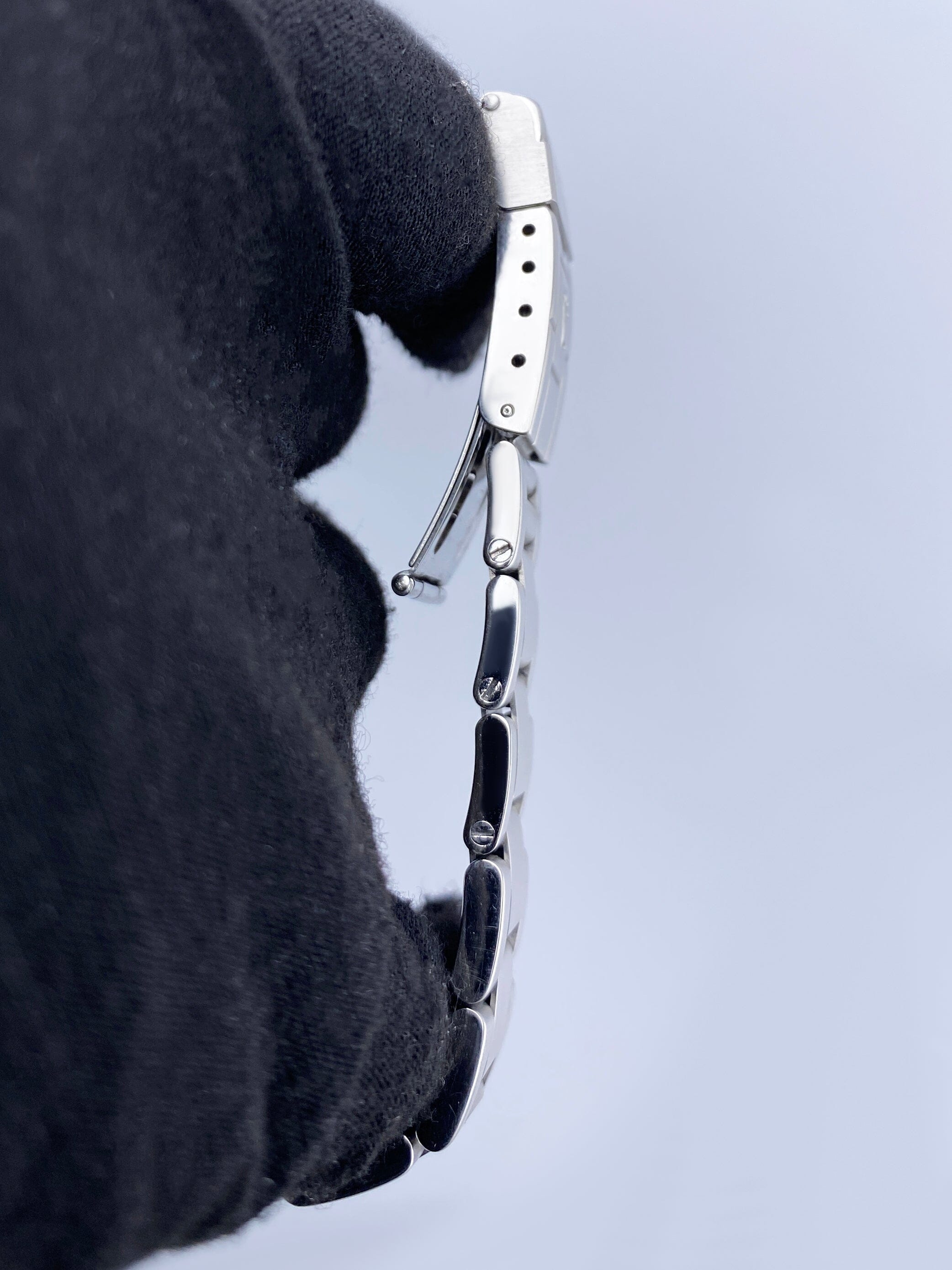 Rolex Explorer II 16570 Thumbnail 5