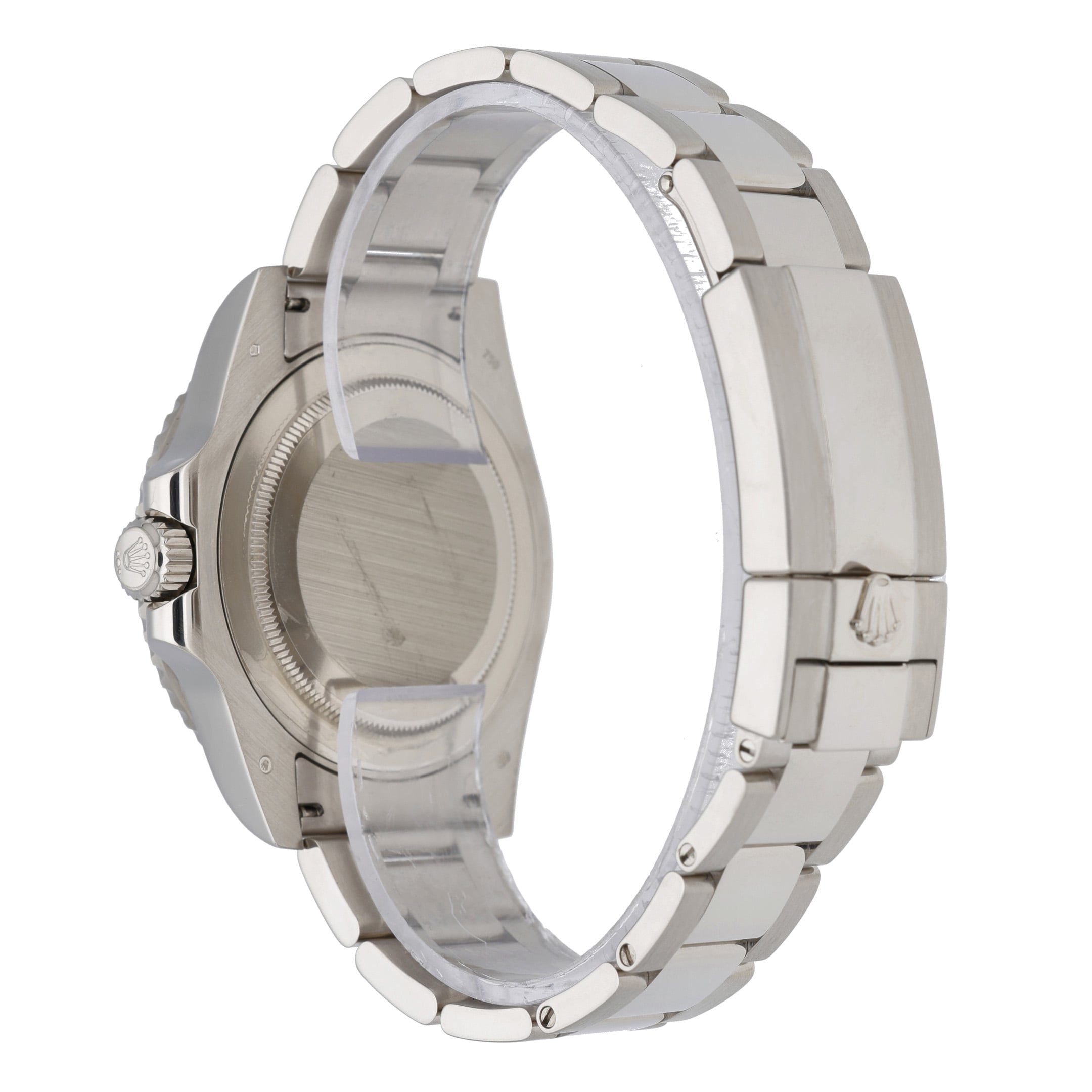 Rolex GMT Master II 116719 BLRO Thumbnail 3