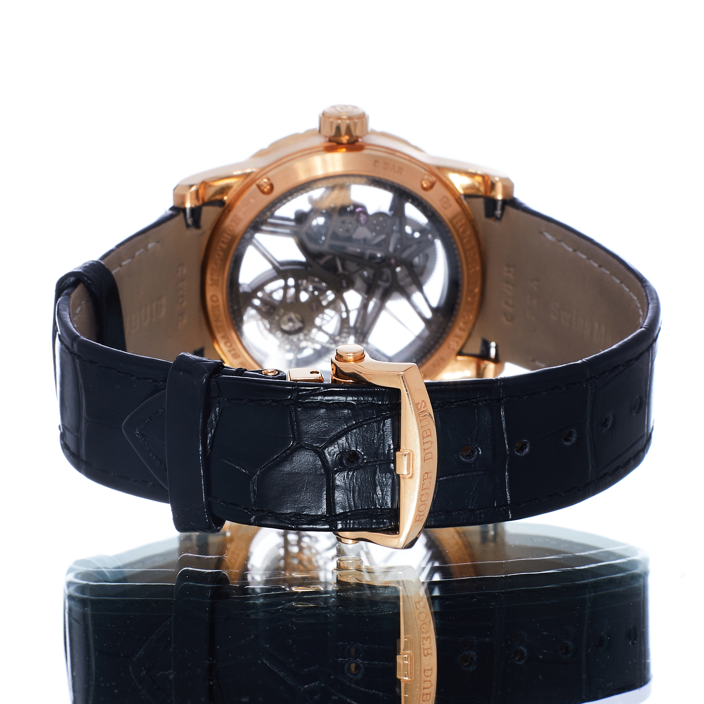 Roger Dubuis Excalibur RDDBEX0392 Thumbnail 3
