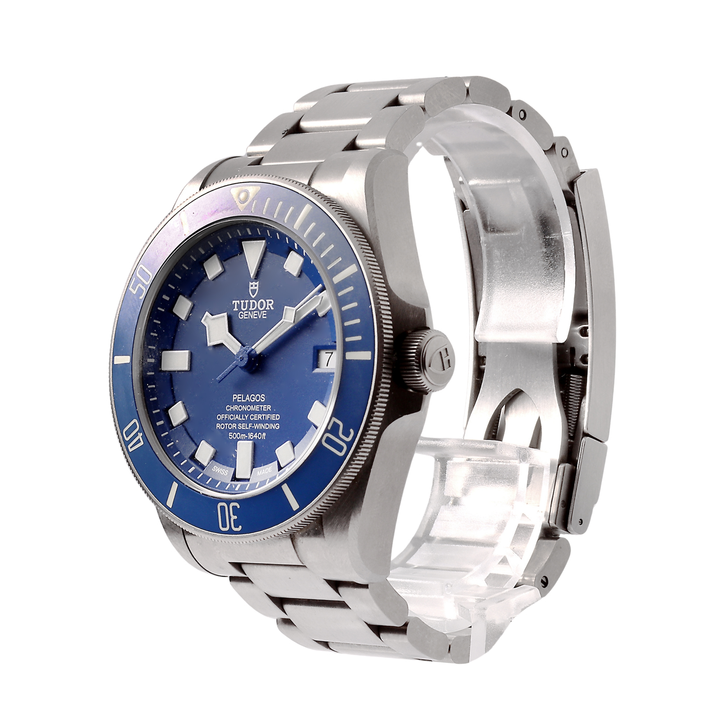 Tudor Pelagos M25600TB-0001 Thumbnail 2