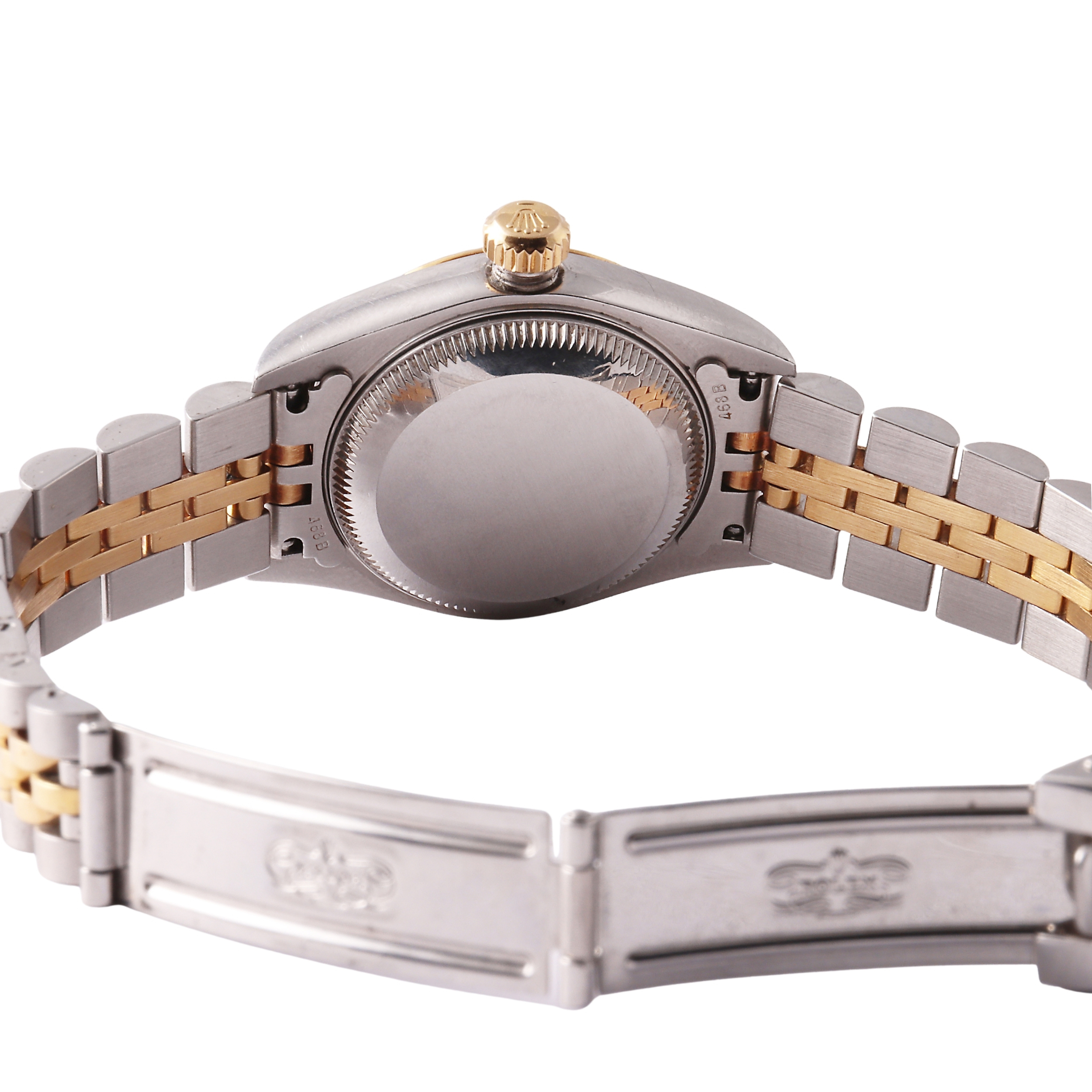 Rolex Datejust Lady 79173 Thumbnail 4