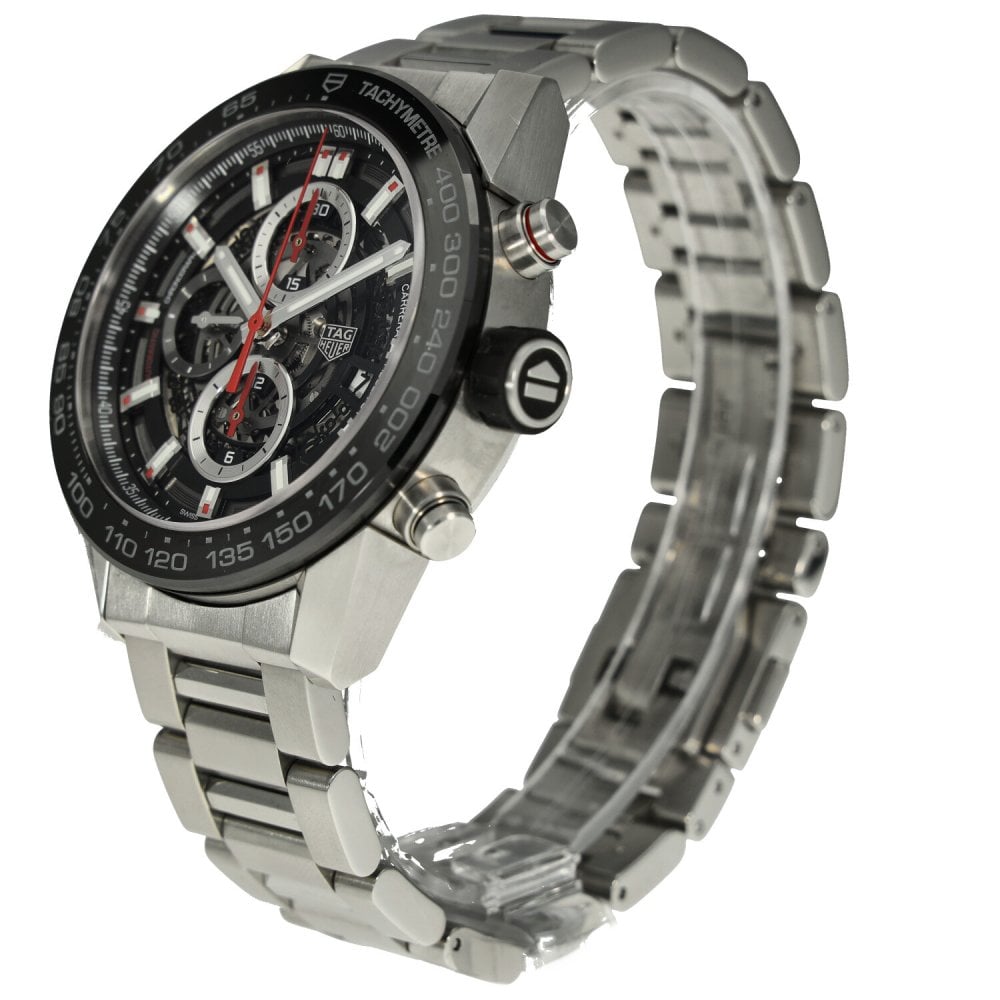 Tag Heuer Carrera CAR2A1W.BA0703 Thumbnail 3