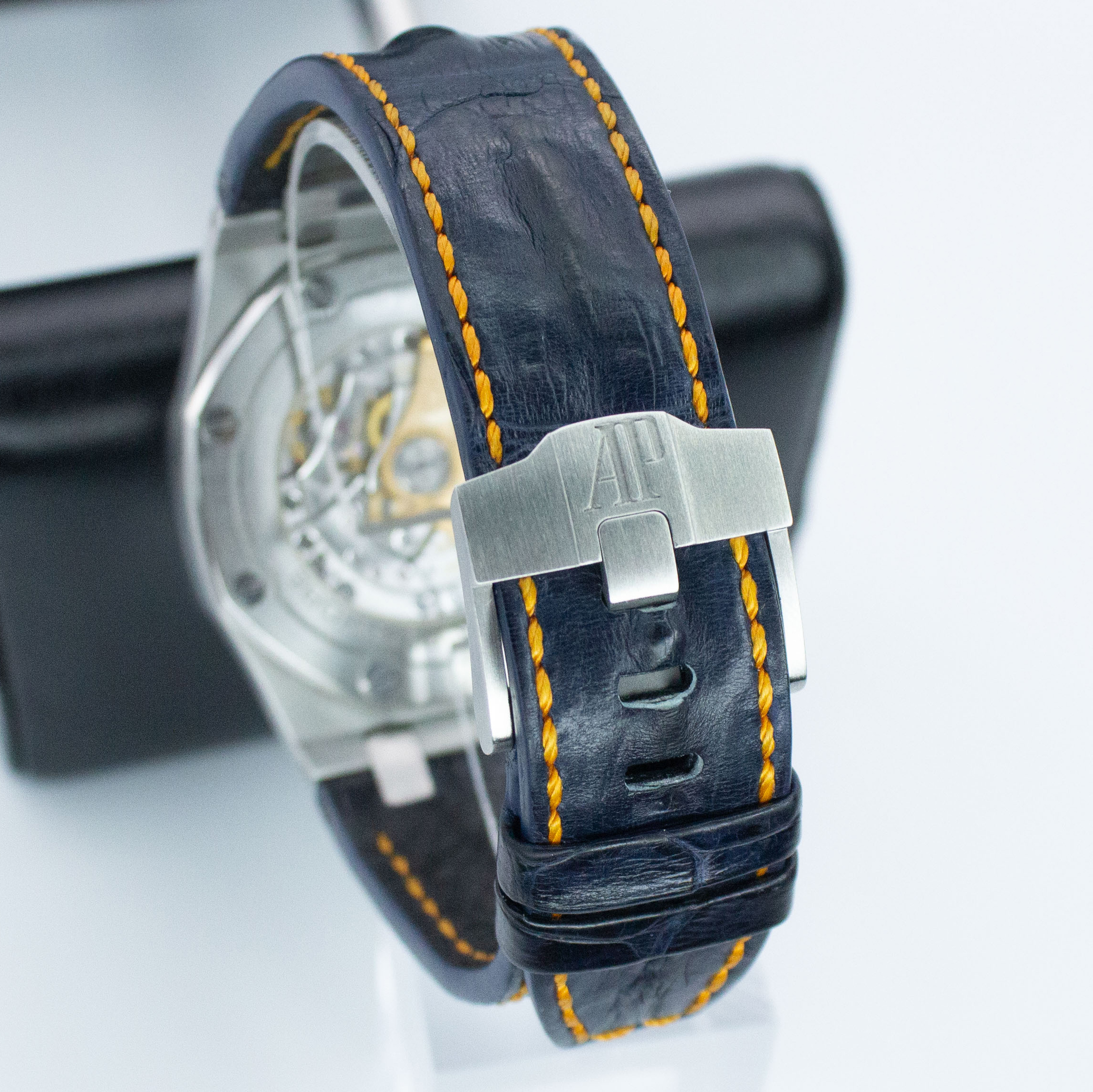 Audemars Piguet Royal Oak Offshore 26470ST.OO.A099CR.01 Thumbnail 3