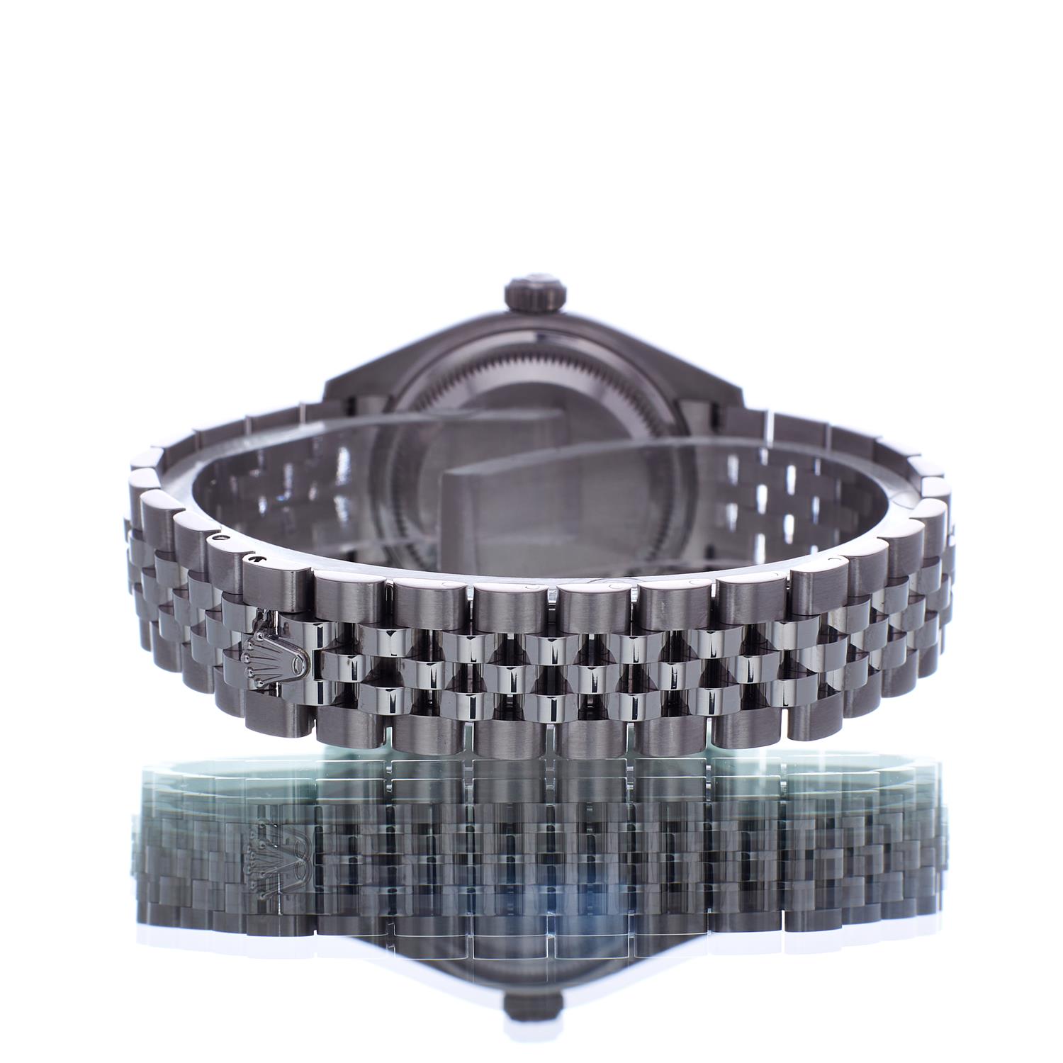 Rolex Datejust Lady 28 279174 Thumbnail 3