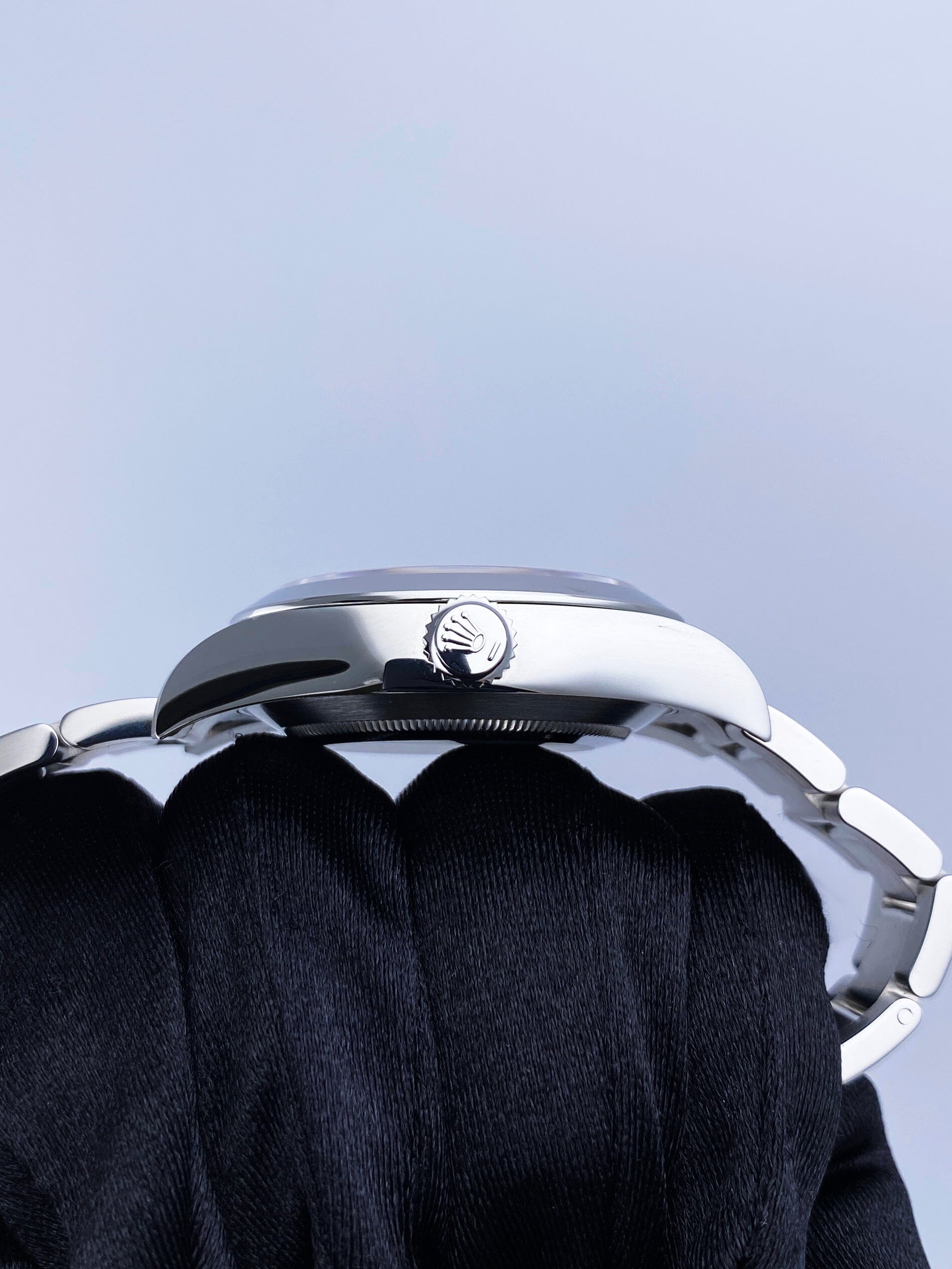 Rolex Air-King 116900 Thumbnail 4