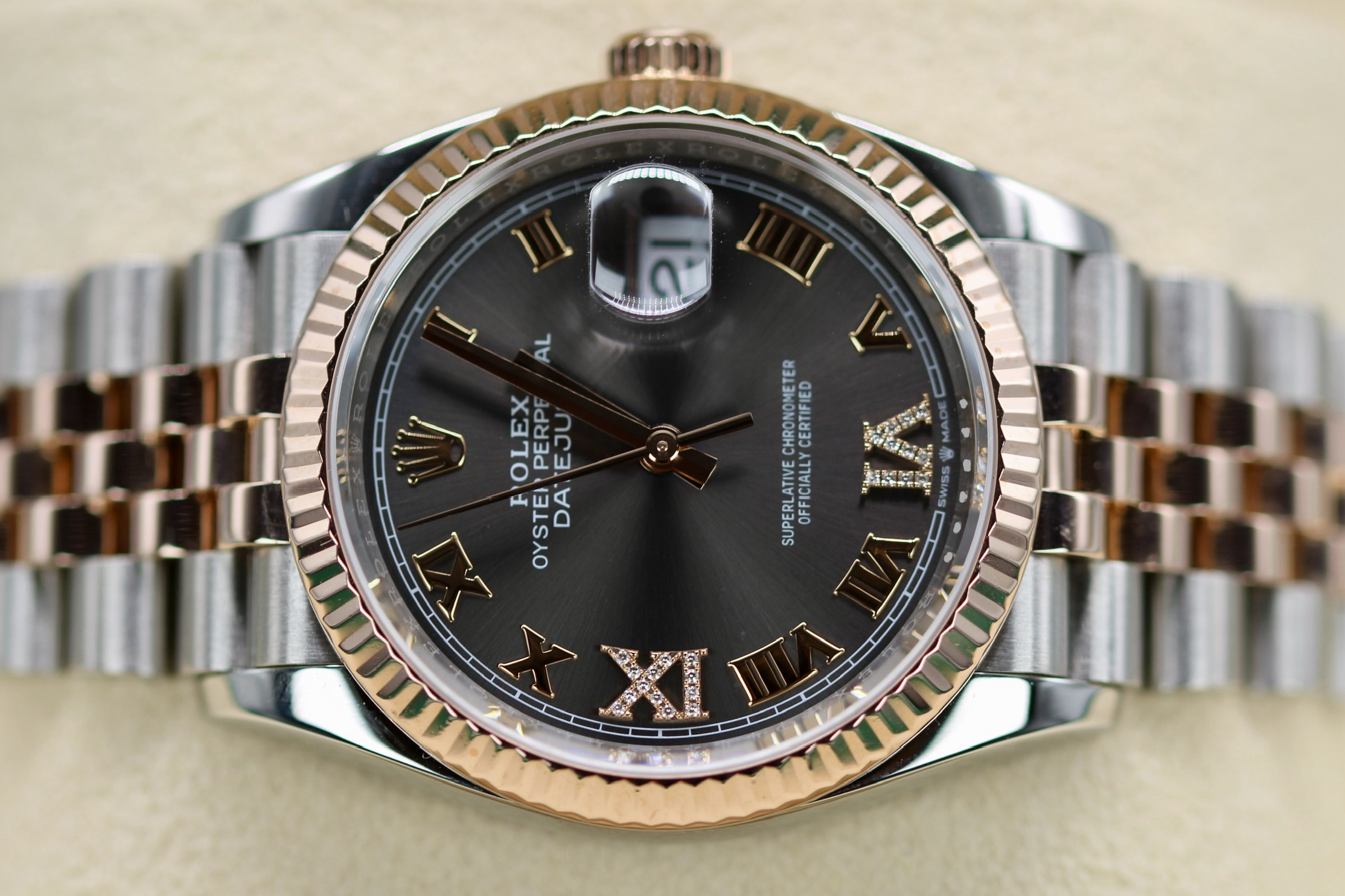 Rolex Datejust 126231 Thumbnail 5
