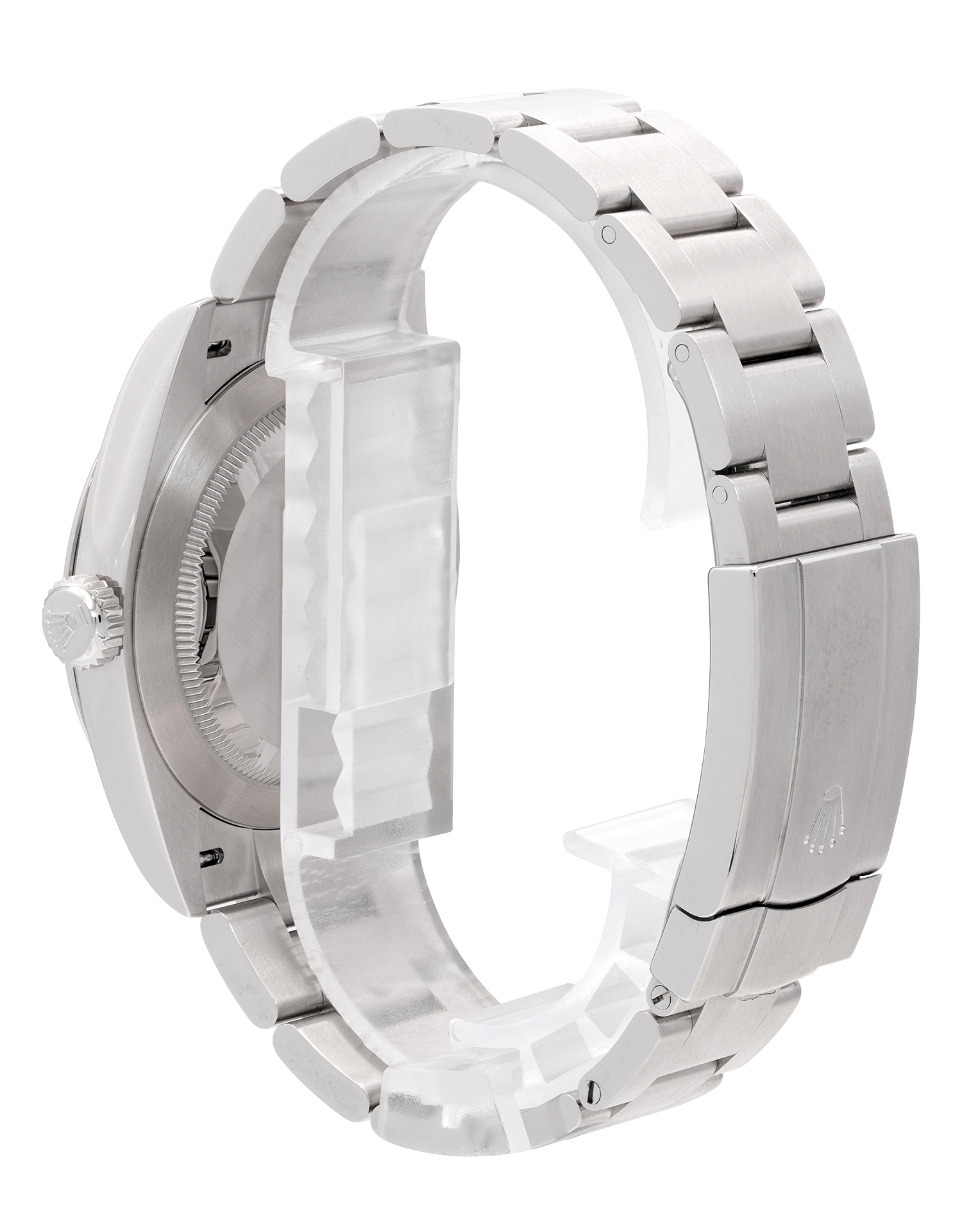 Rolex Oyster Perpetual 41 134300 Thumbnail 3