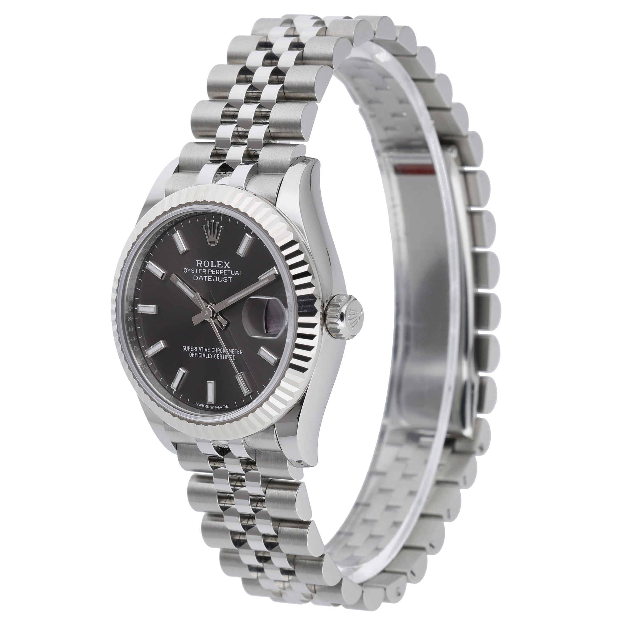 Rolex Datejust Lady 31 278274 Thumbnail 2