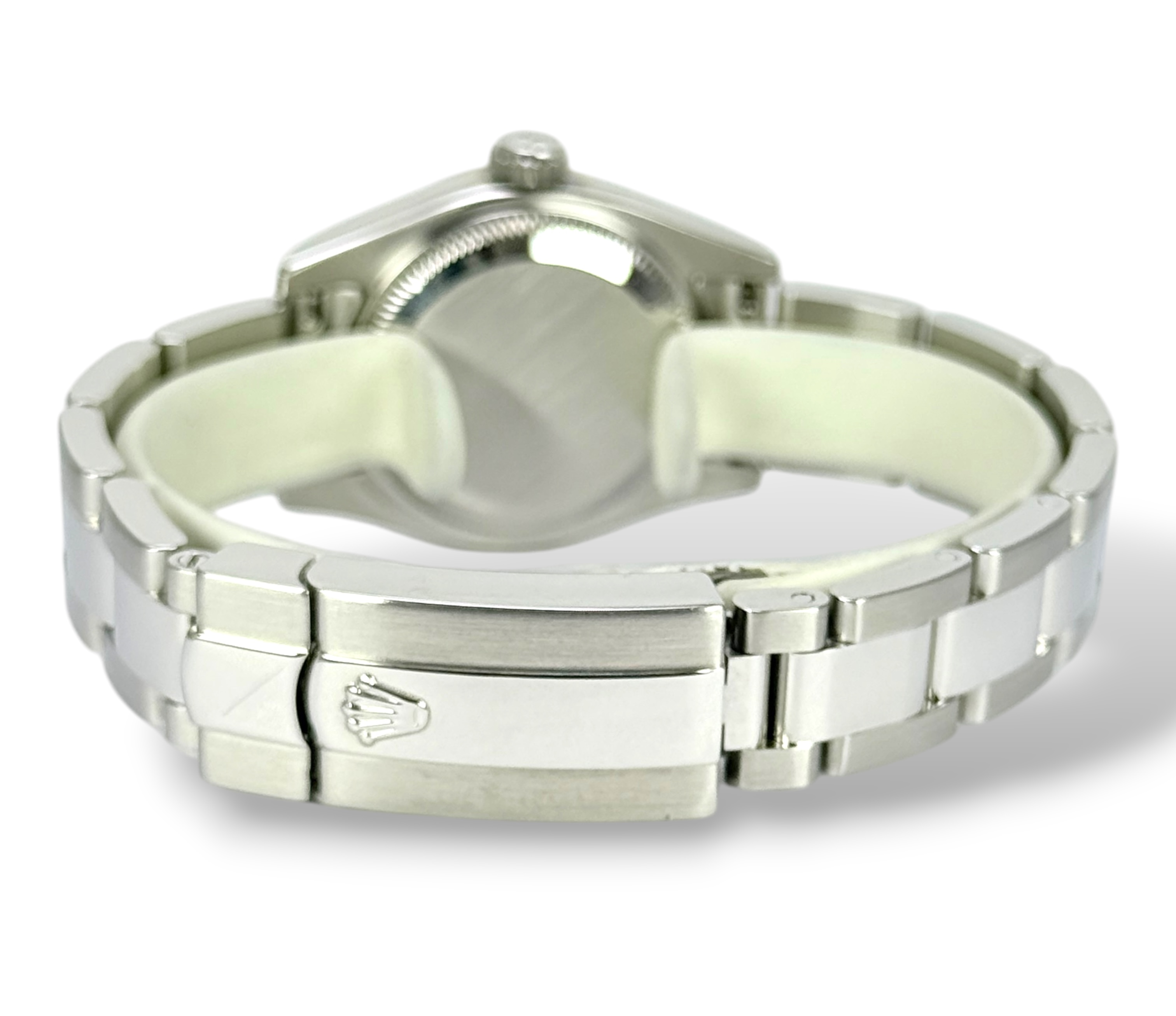 Rolex Datejust Lady 179174 Thumbnail 4